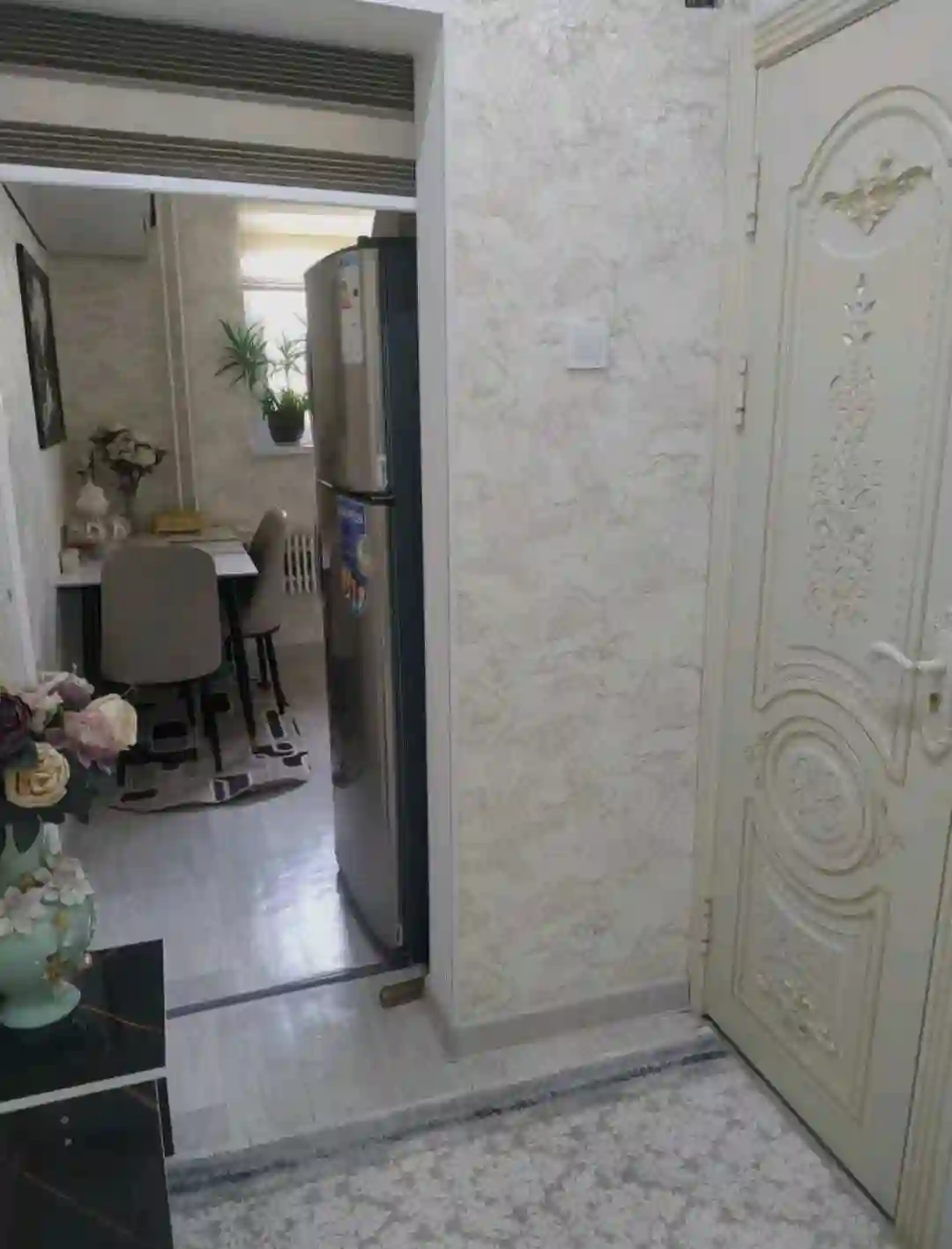 2-к квартира, 2 этаж, 47 м², Сино