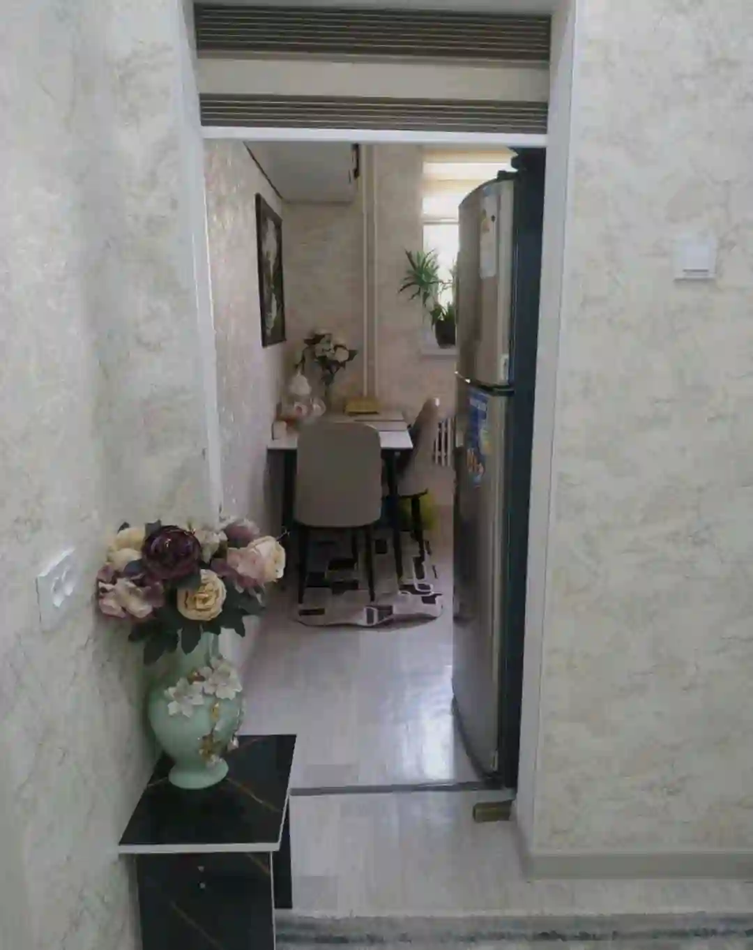 2-к квартира, 2 этаж, 47 м², Сино