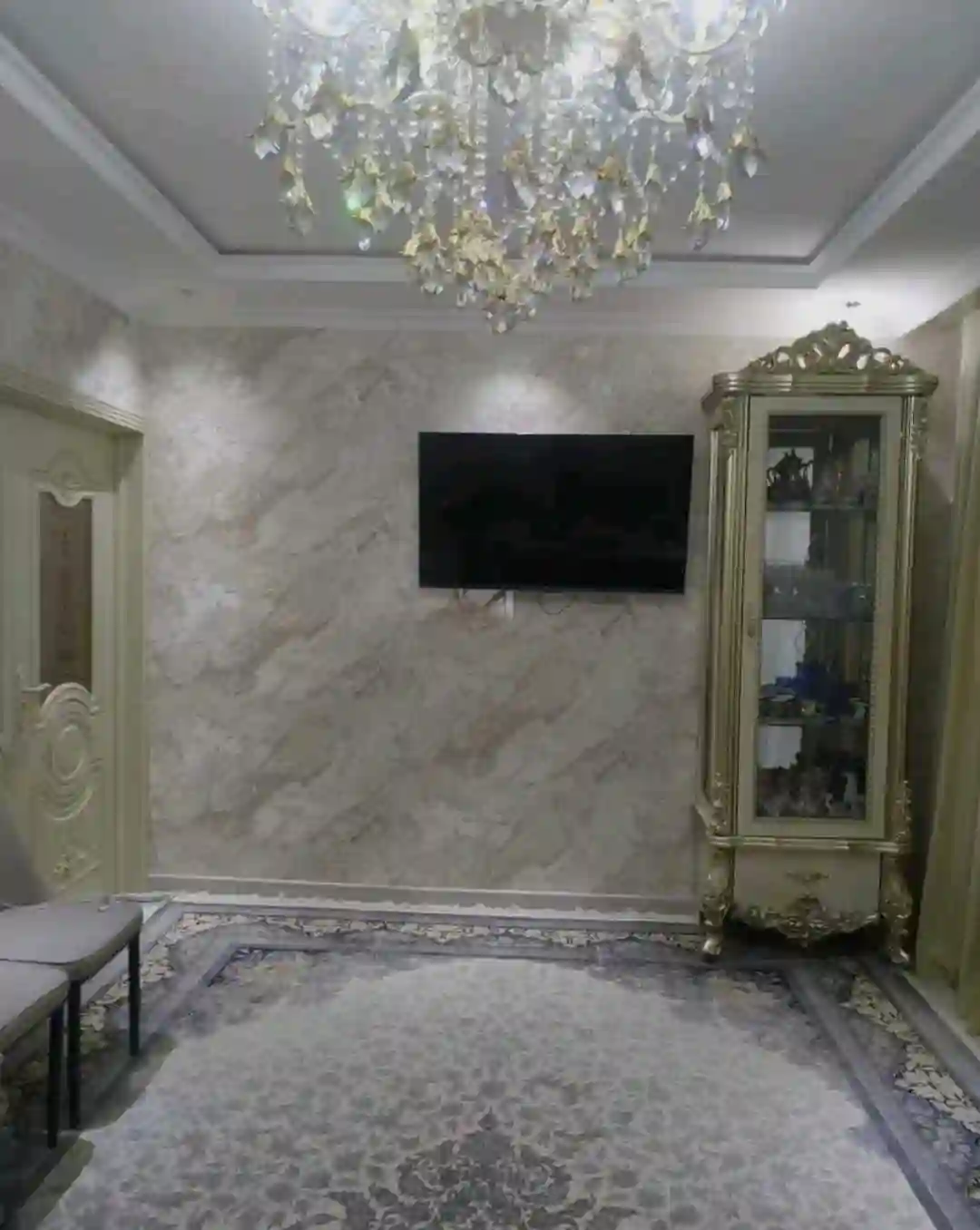 2-к квартира, 2 этаж, 47 м², Сино
