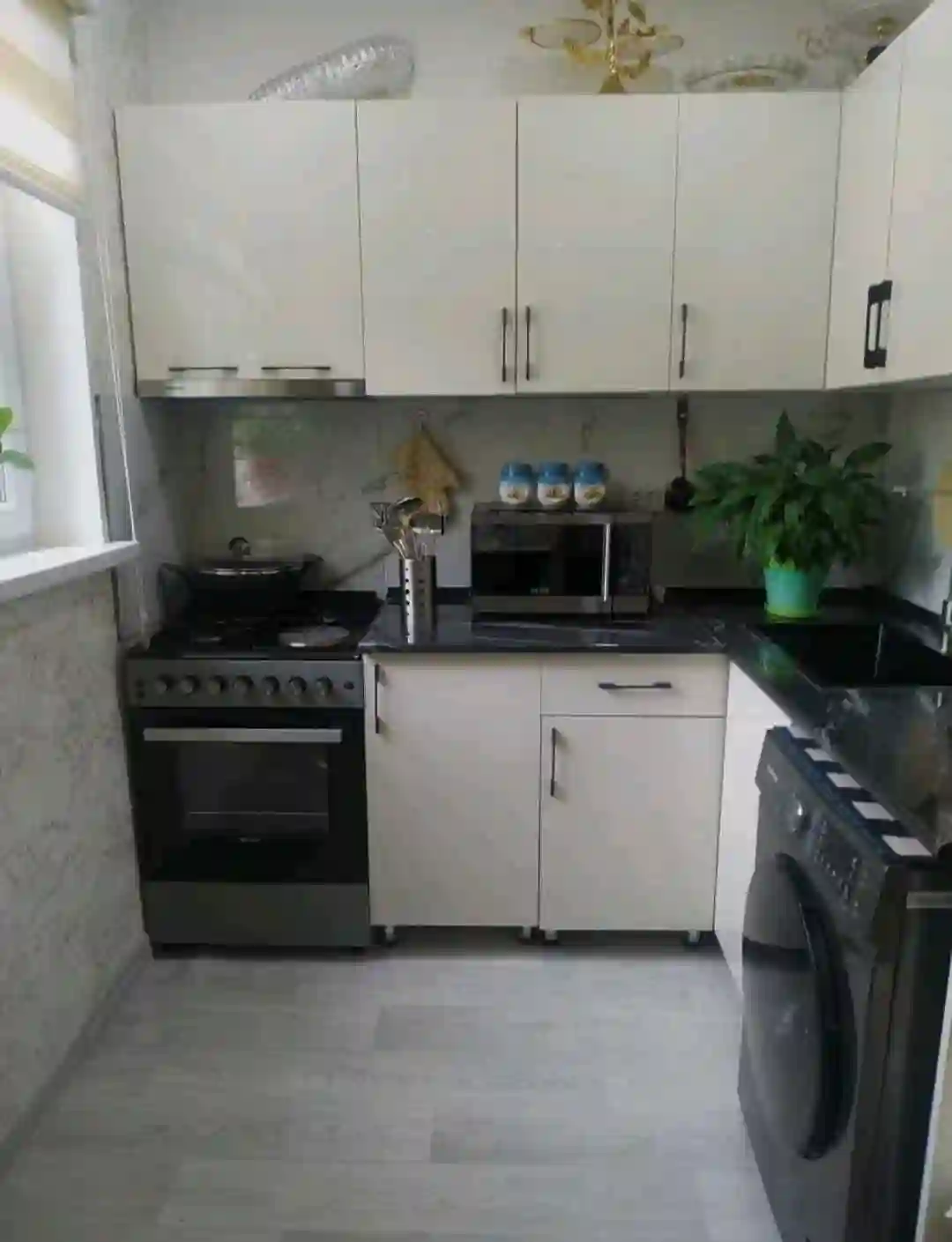 2-к квартира, 2 этаж, 47 м², Сино