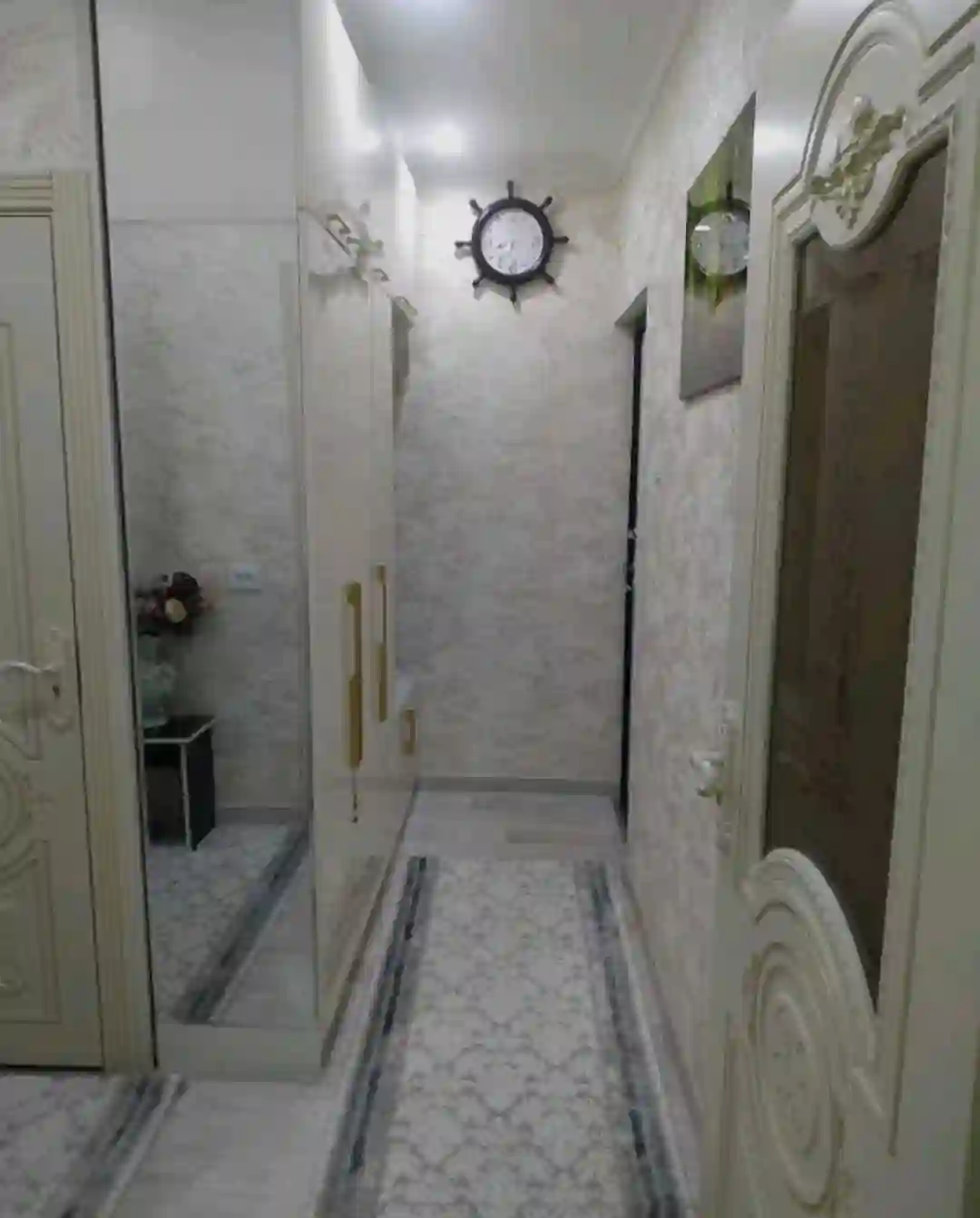 2-к квартира, 2 этаж, 47 м², Сино
