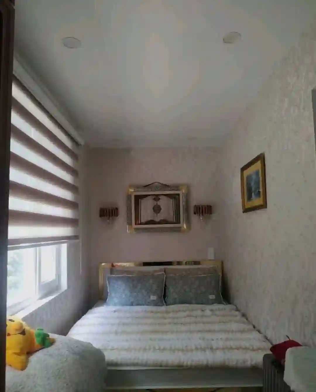 2-к квартира, 2 этаж, 47 м², Сино