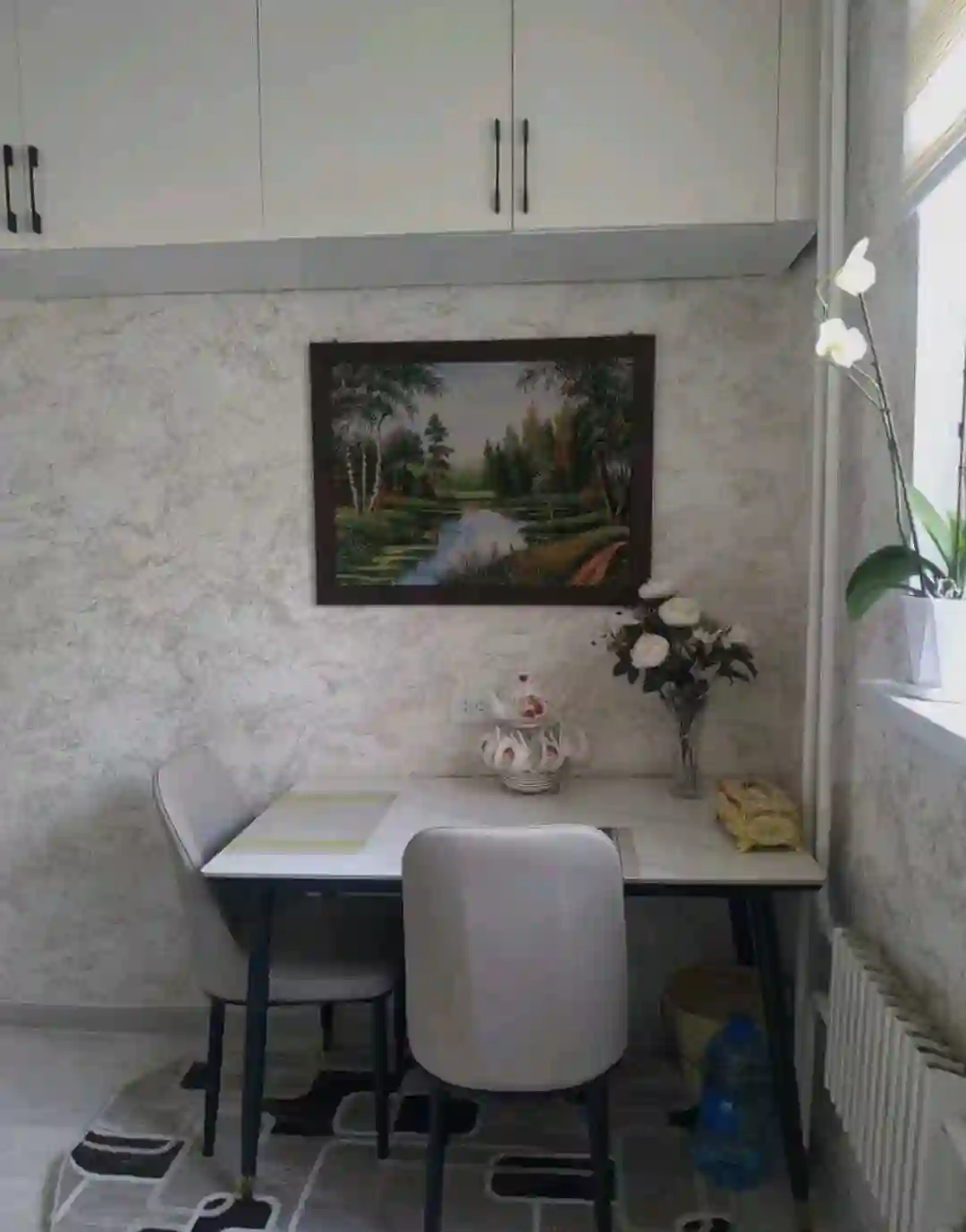 2-к квартира, 2 этаж, 47 м², Сино