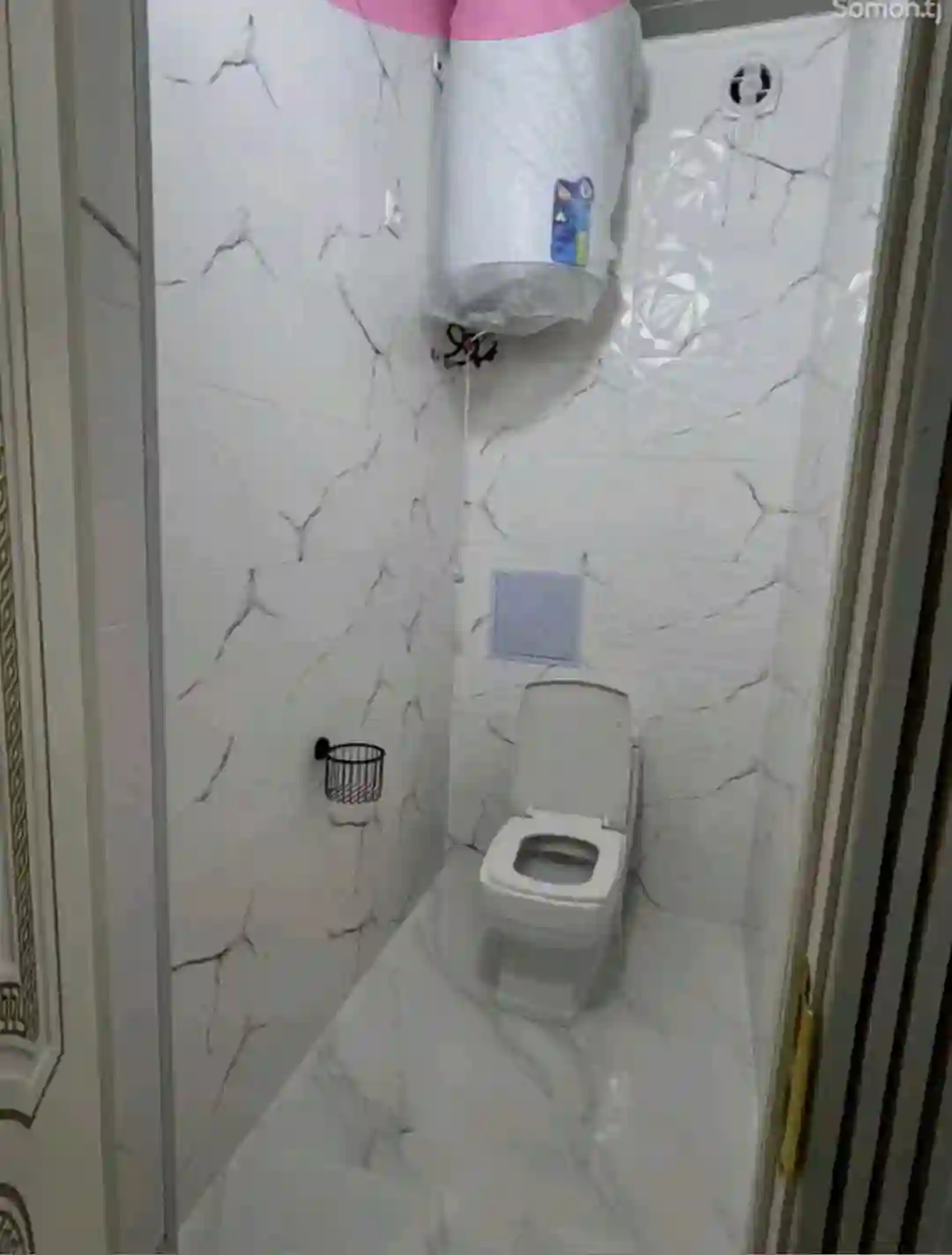 2-к квартира, 9 этаж, 50 м², Шохмансур