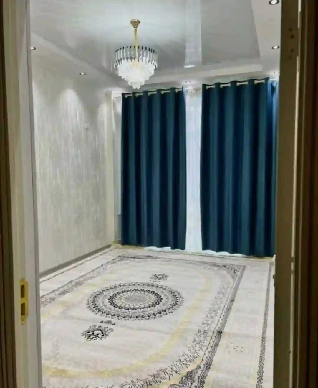 2-к квартира, 9 этаж, 50 м², Шохмансур