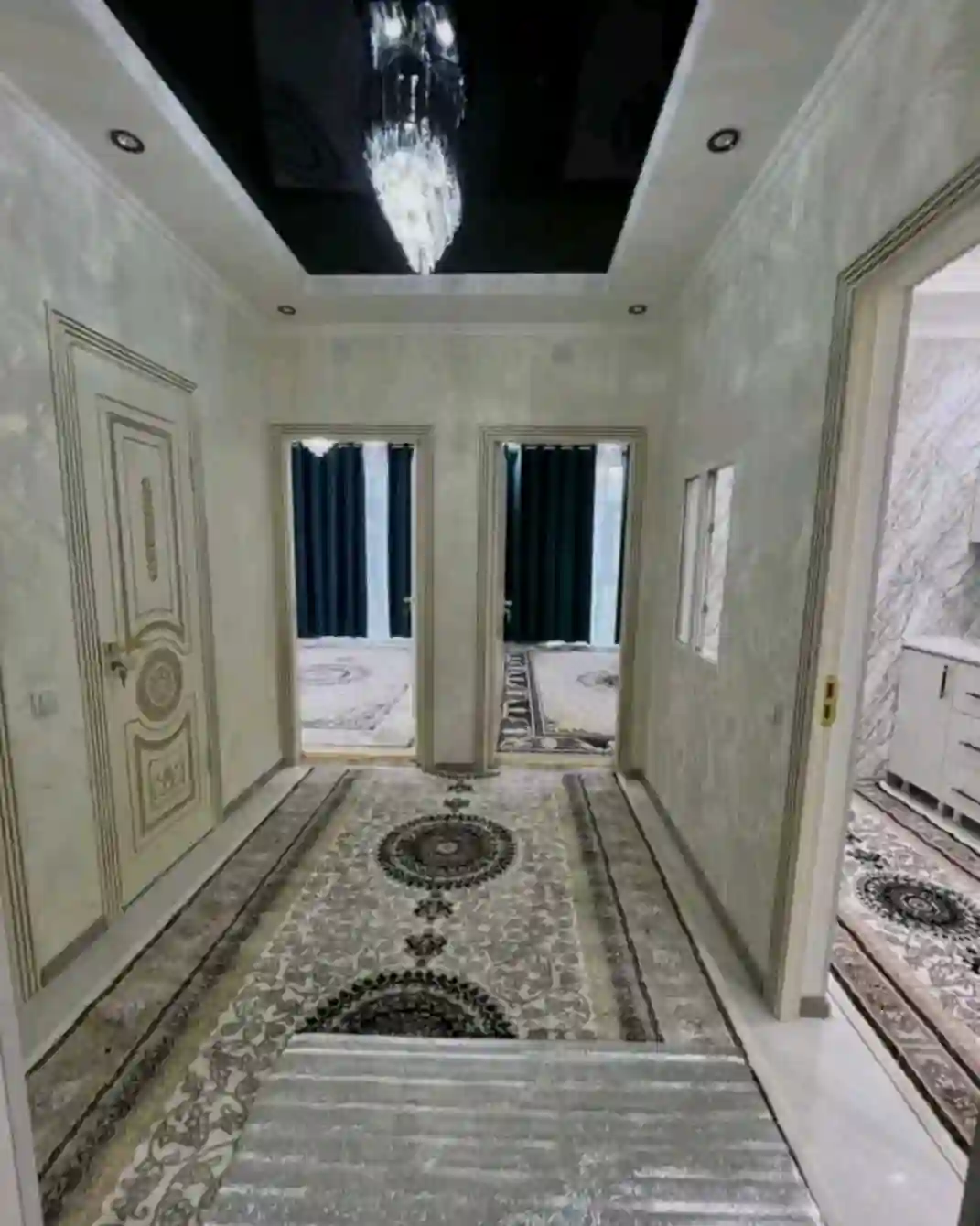 2-к квартира, 9 этаж, 50 м², Шохмансур