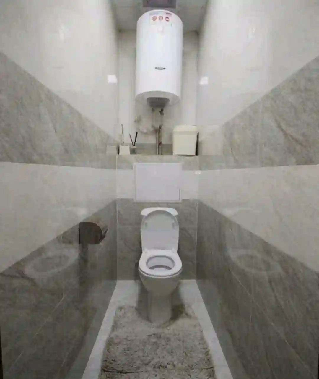 2-к квартира, 8 этаж, 60 м², Сино