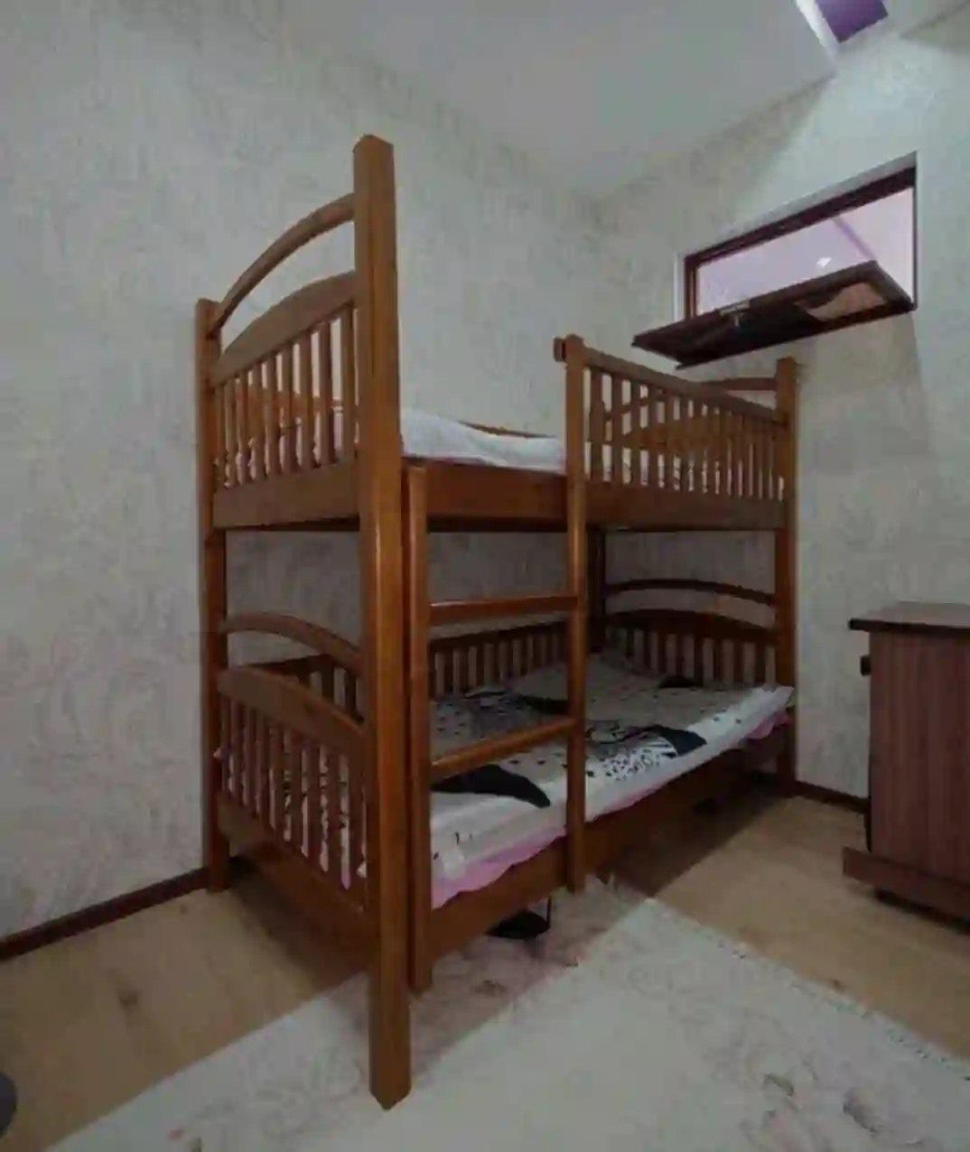 2-к квартира, 8 этаж, 60 м², Сино