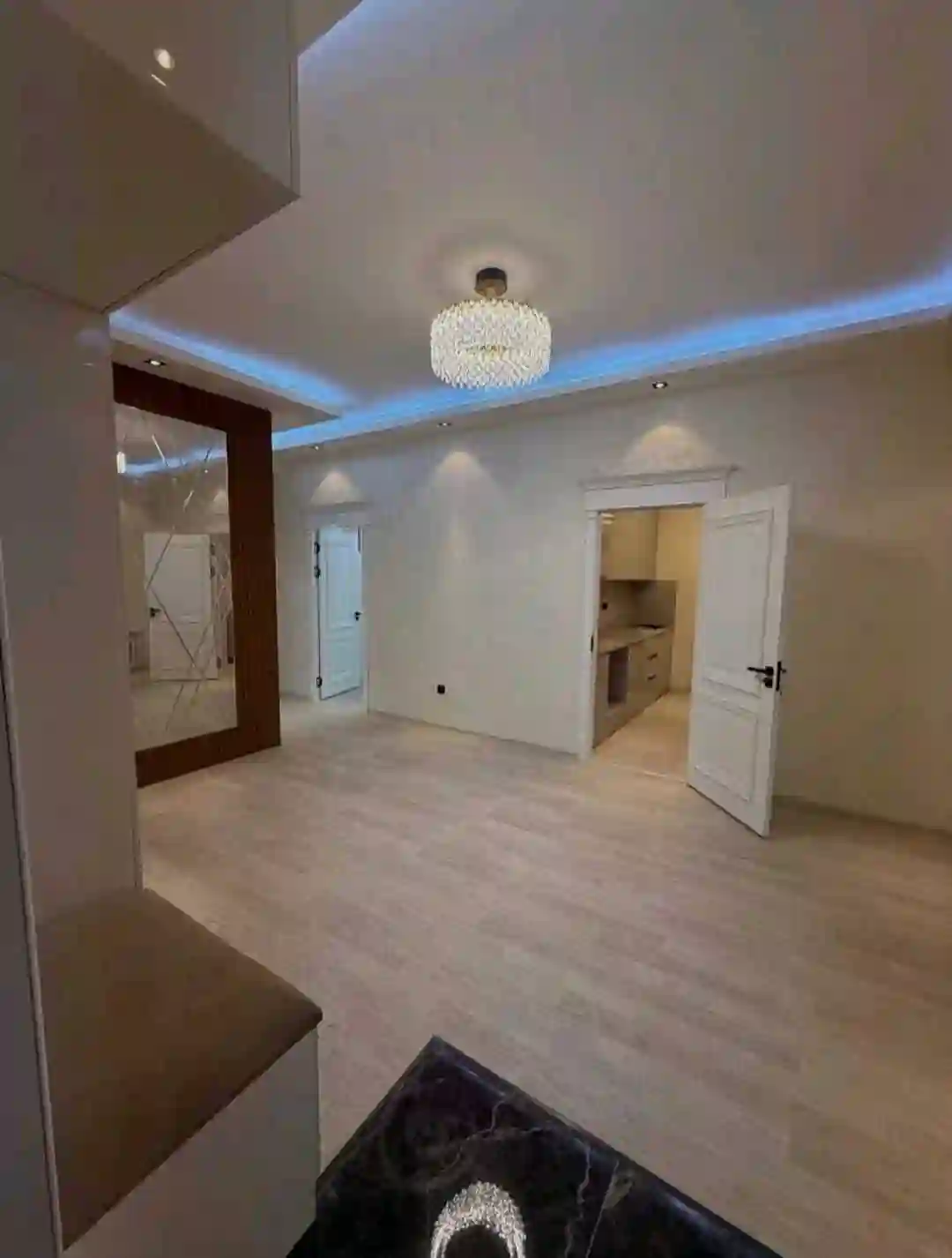 3-к квартира, 6 этаж, 100 м², Сино
