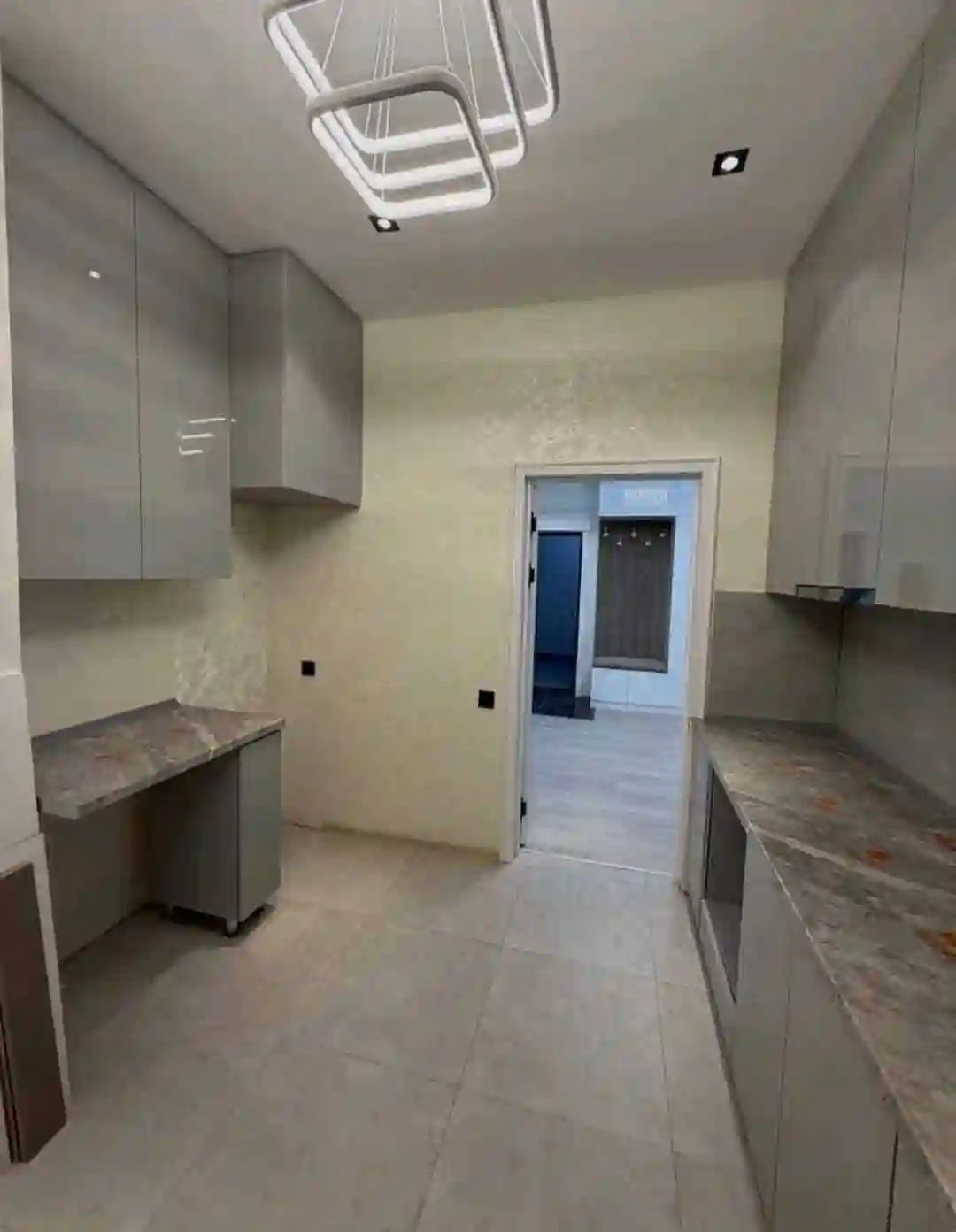 3-к квартира, 6 этаж, 100 м², Сино