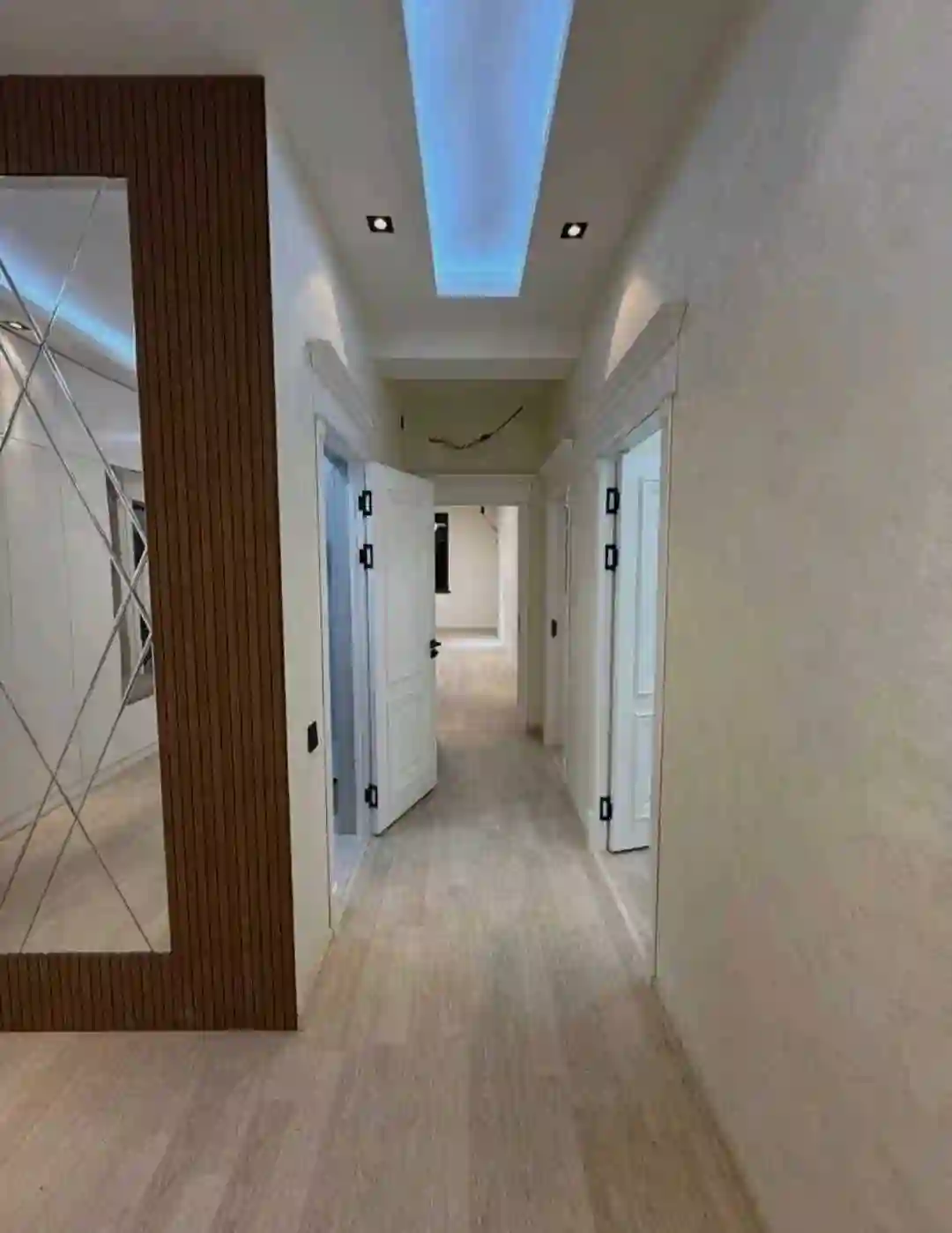 3-к квартира, 6 этаж, 100 м², Сино