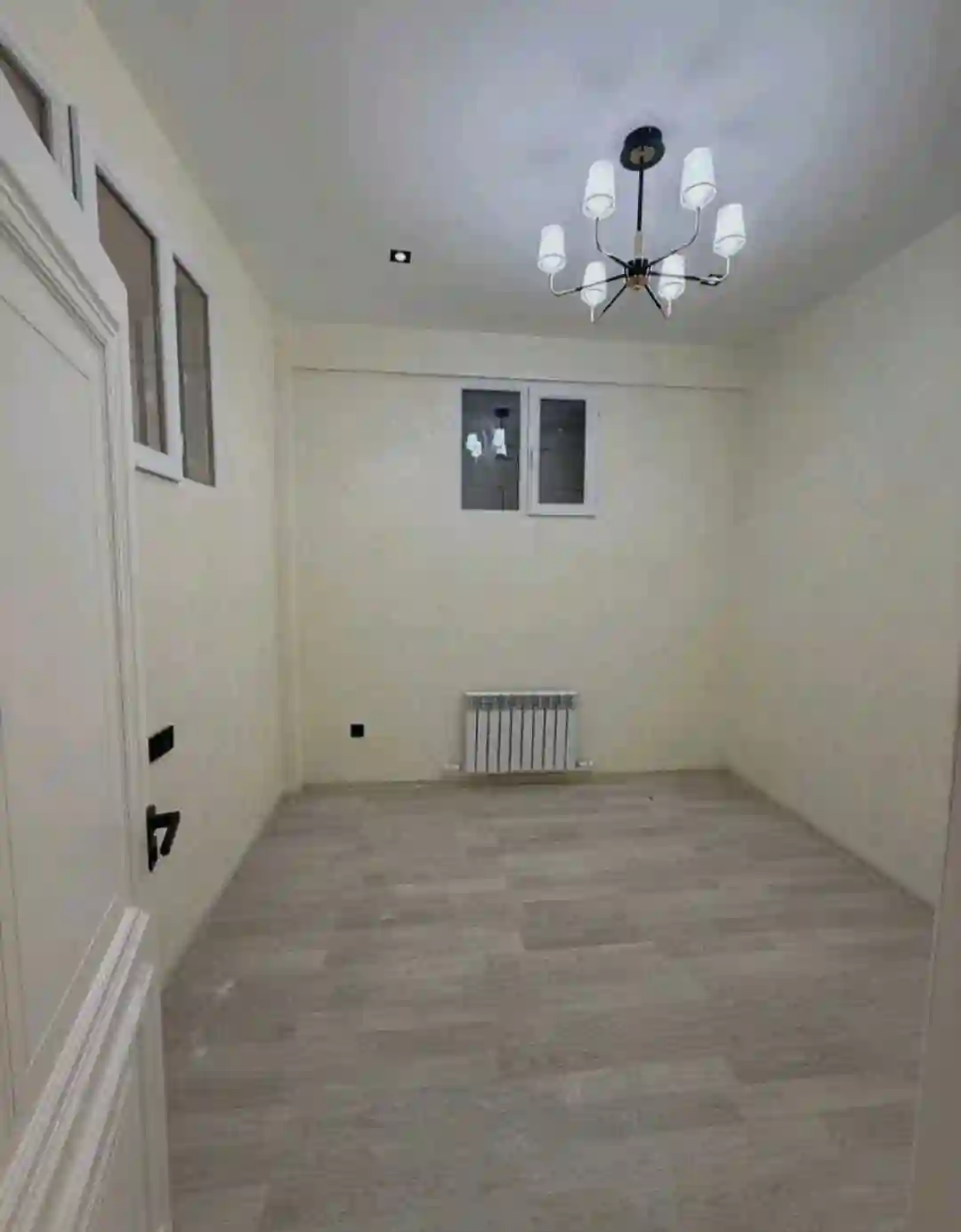3-к квартира, 6 этаж, 100 м², Сино