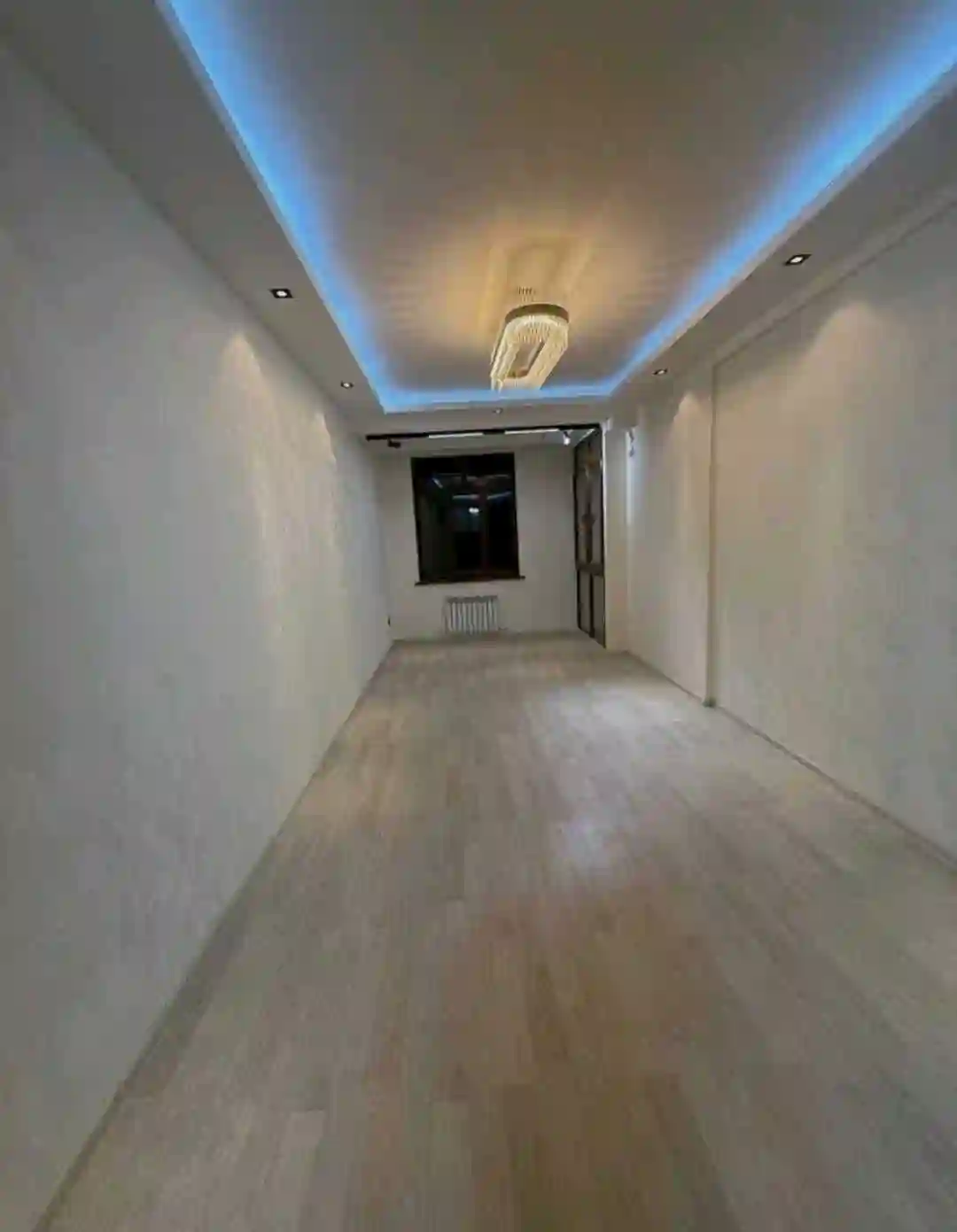 3-к квартира, 6 этаж, 100 м², Сино