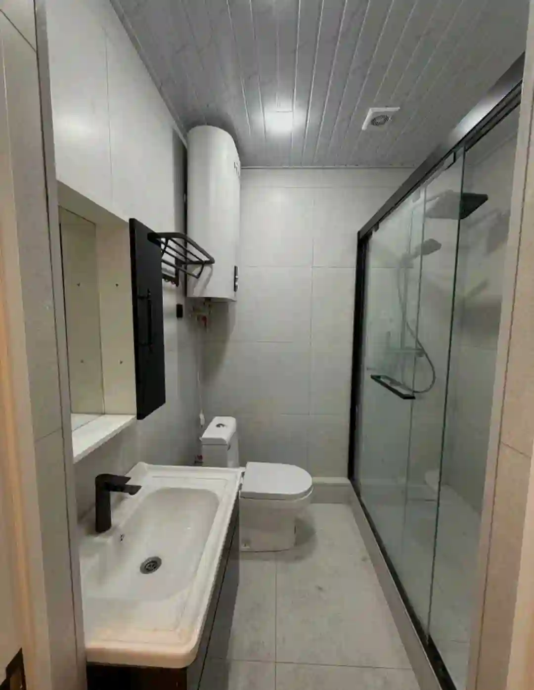 3-к квартира, 6 этаж, 100 м², Сино
