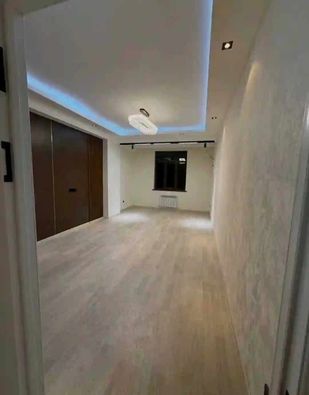 3-к квартира, 6 этаж, 100 м², Сино