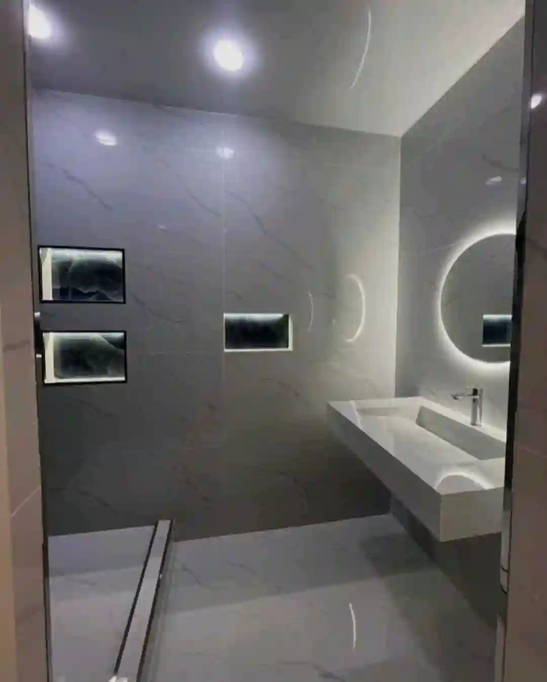 3-к квартира, 6 этаж, 77 м², Фирдавси