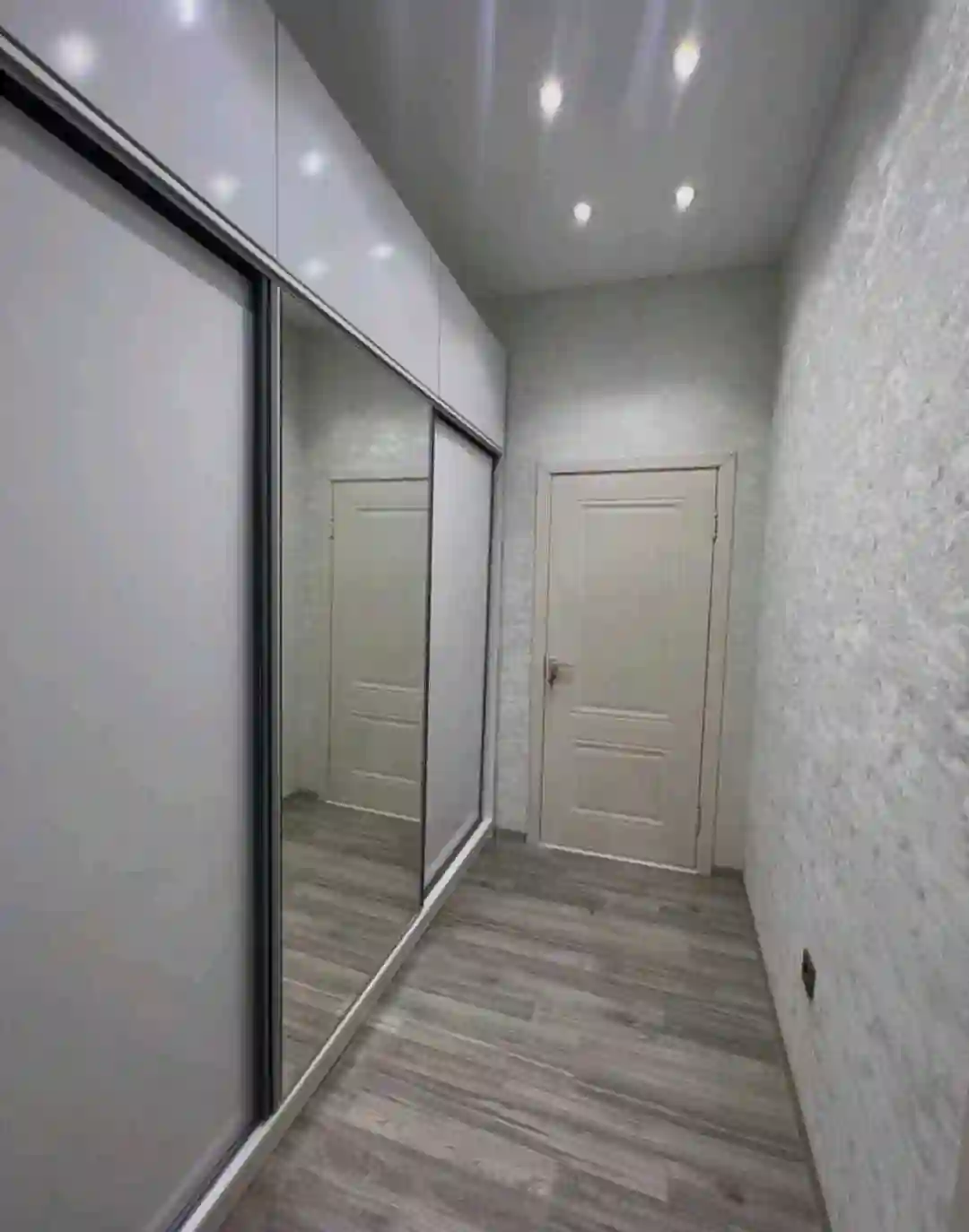 3-к квартира, 6 этаж, 77 м², Фирдавси