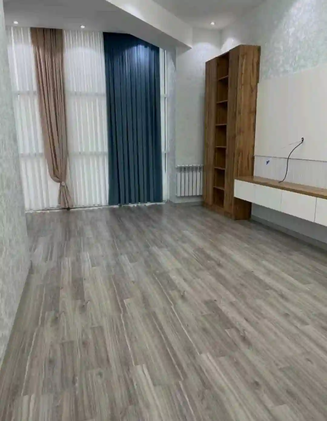 3-к квартира, 6 этаж, 77 м², Фирдавси