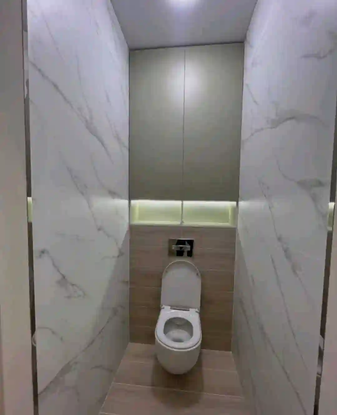 3-к квартира, 6 этаж, 77 м², Фирдавси