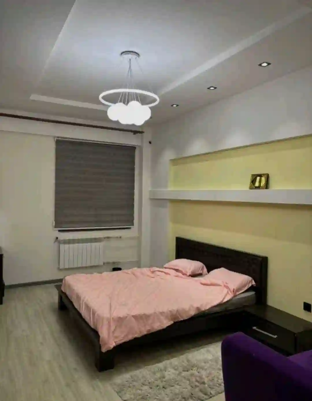 3-к квартира, 7 этаж, 104 м², Шохмансур
