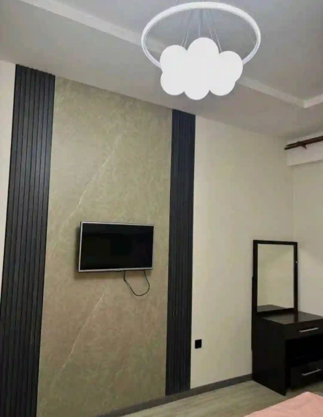 3-к квартира, 7 этаж, 104 м², Шохмансур