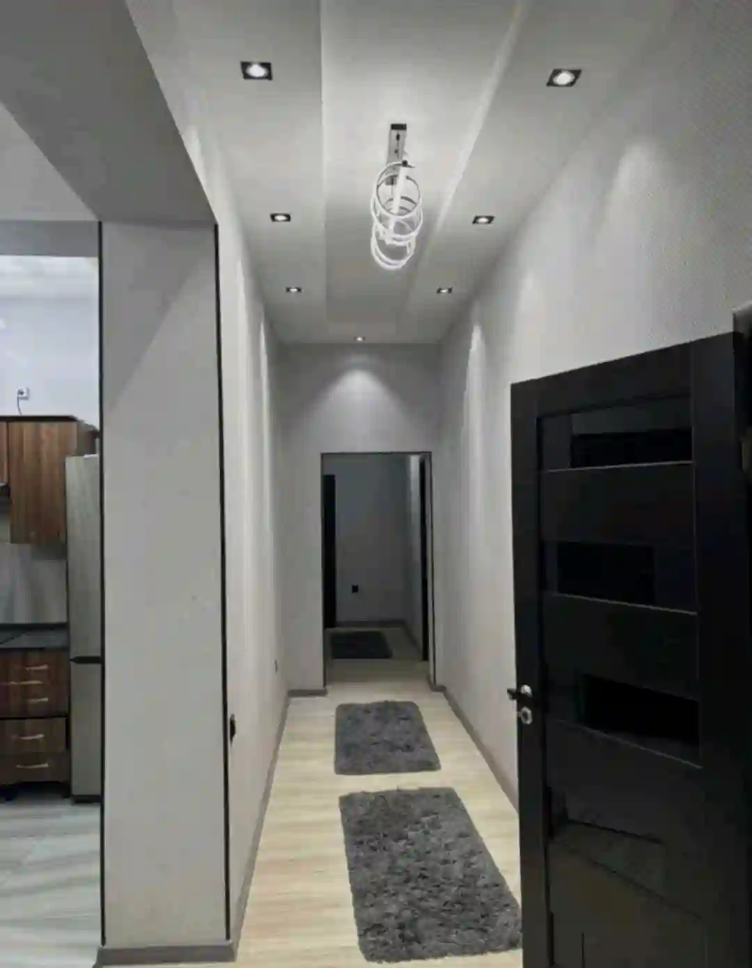 3-к квартира, 7 этаж, 104 м², Шохмансур