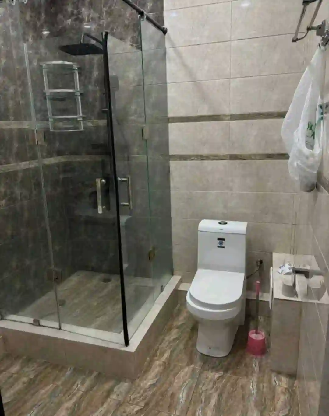 3-к квартира, 7 этаж, 104 м², Шохмансур