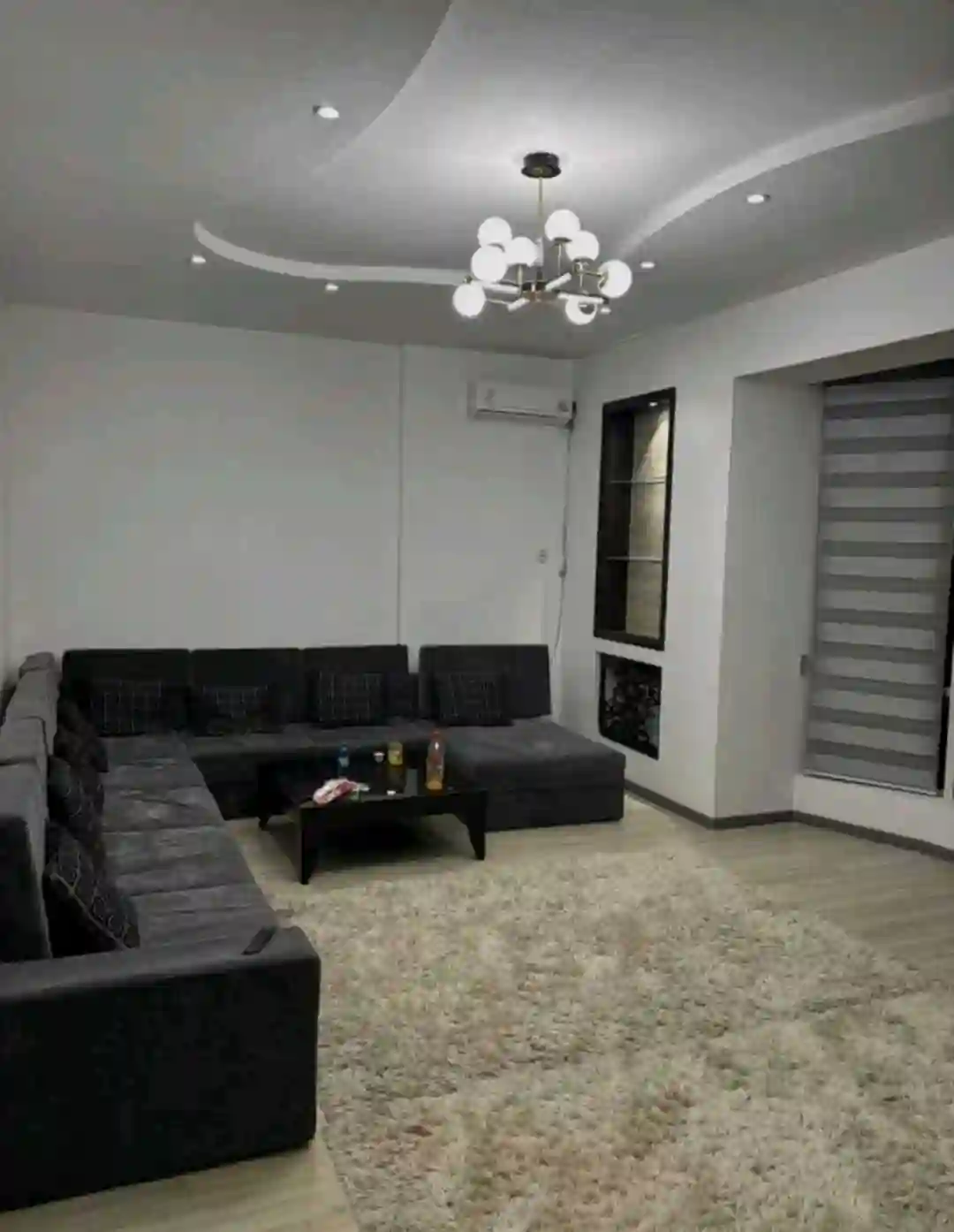 3-к квартира, 7 этаж, 104 м², Шохмансур