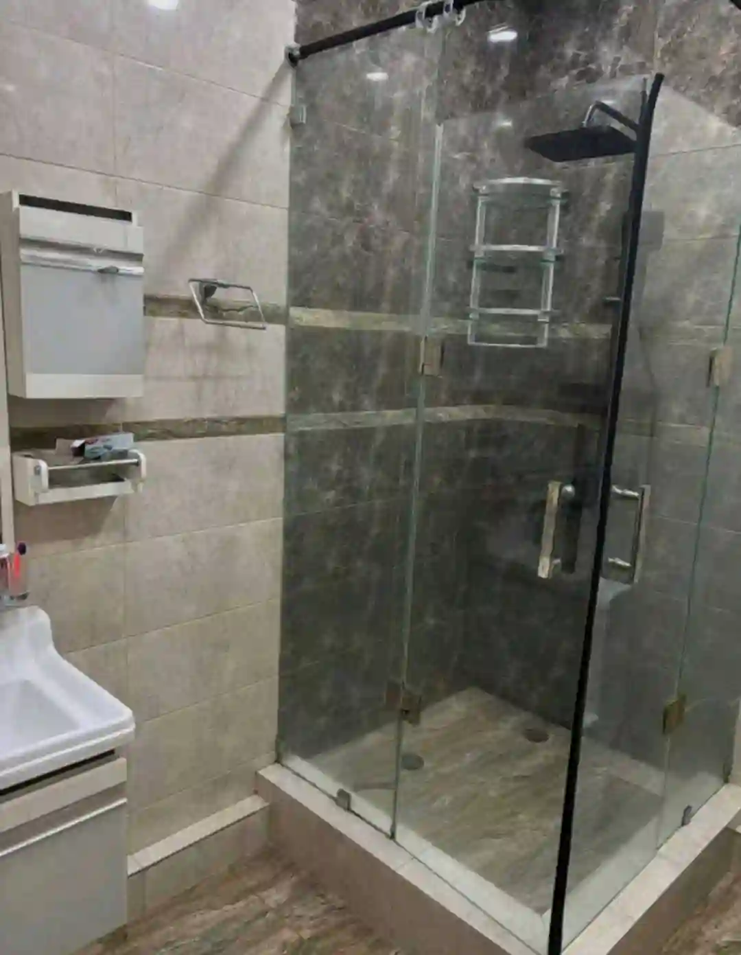 3-к квартира, 7 этаж, 104 м², Шохмансур