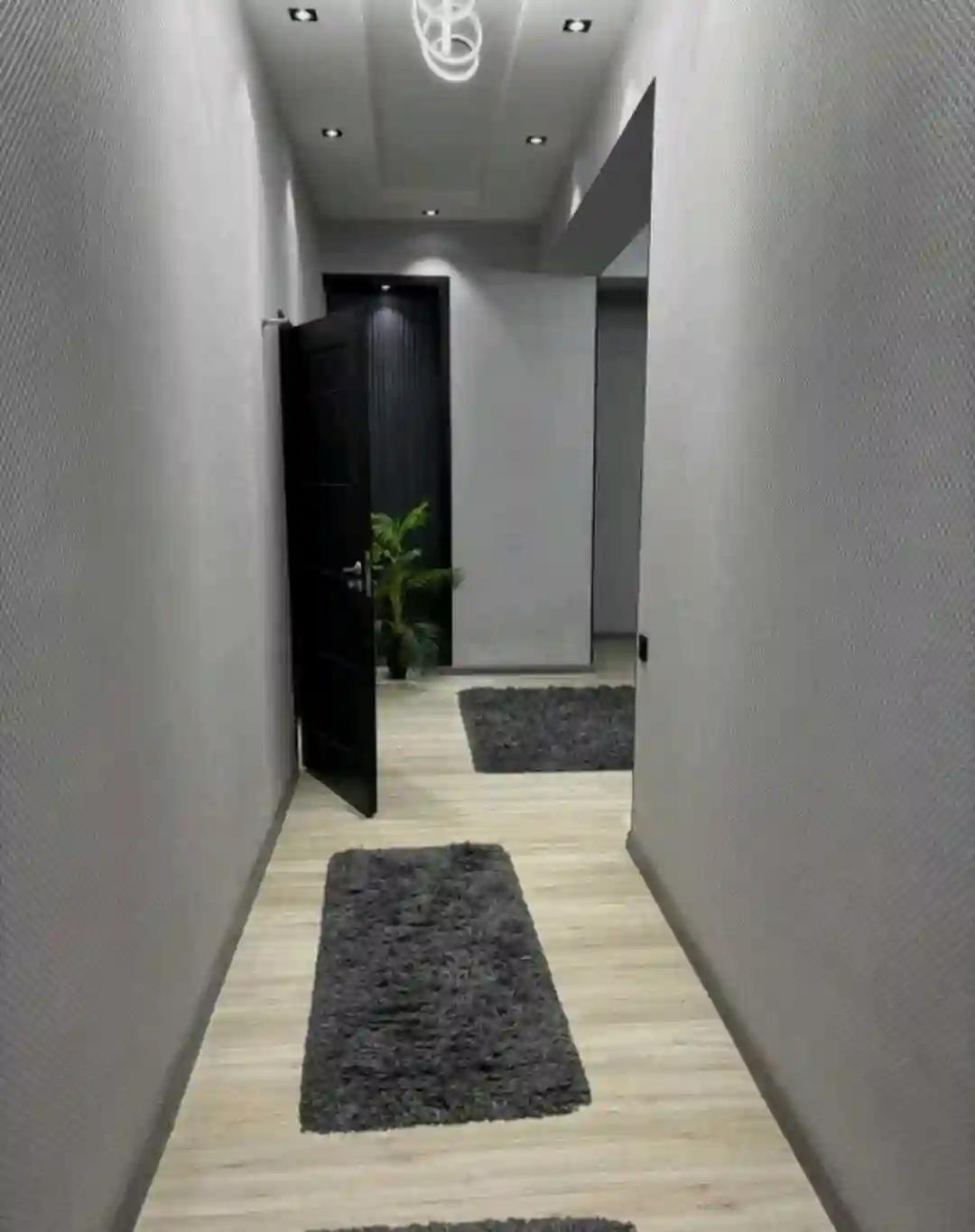 3-к квартира, 7 этаж, 104 м², Шохмансур