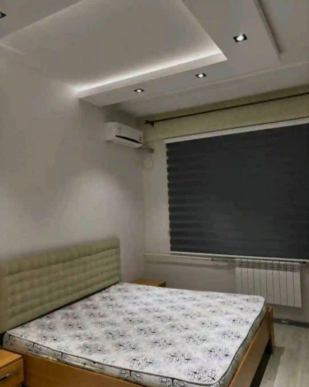 3-к квартира, 7 этаж, 104 м², Шохмансур