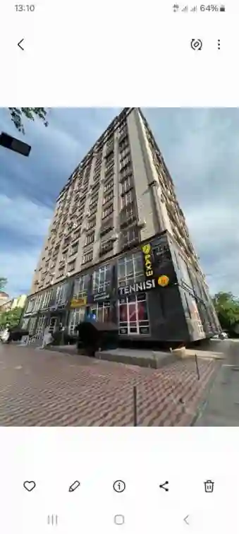 2-к квартира, 3 этаж, 90 м², Сино 82 мкр