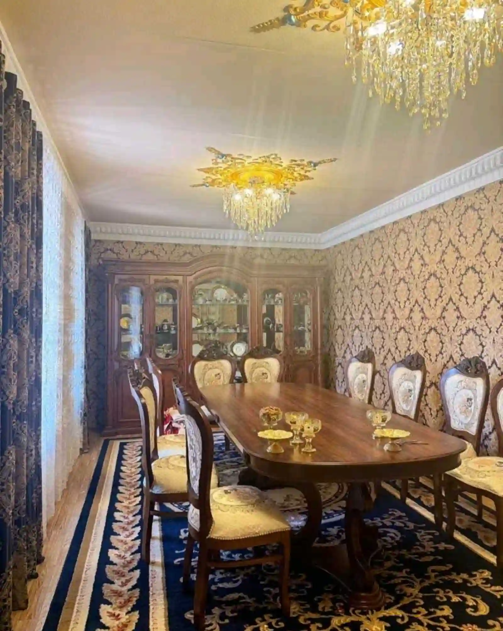 1 этажный, 6-комн. дом, 140 м², 5 соток, Худжанд