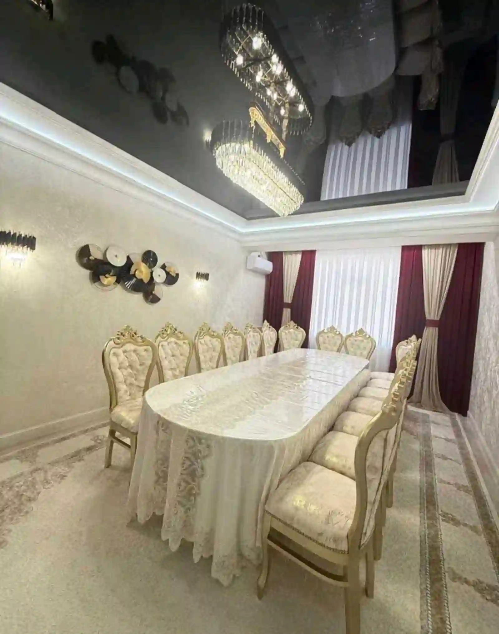 3-к квартира, 5 этаж, 91 м², Худжанд