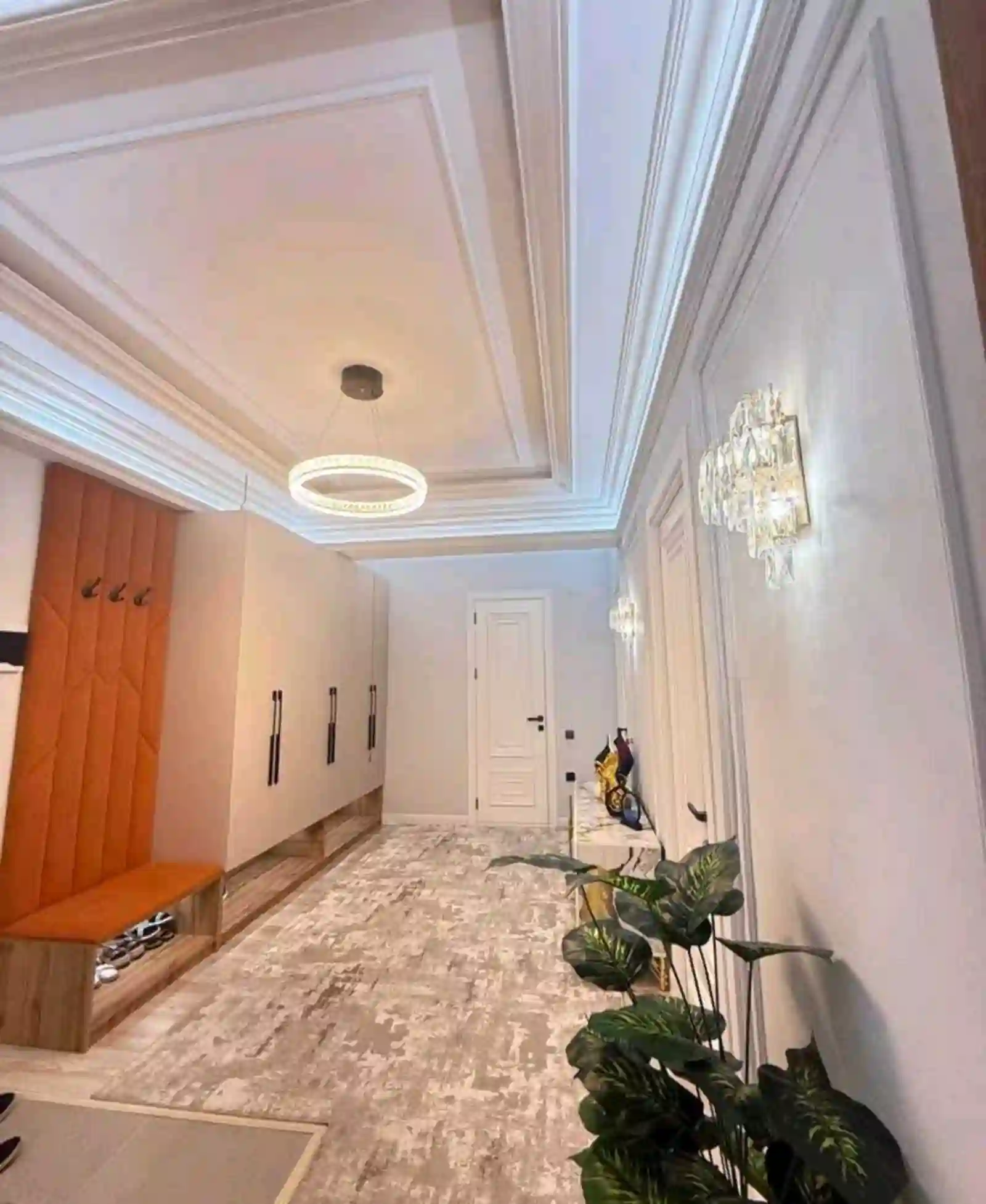 3-к квартира, 5 этаж, 91 м², Худжанд