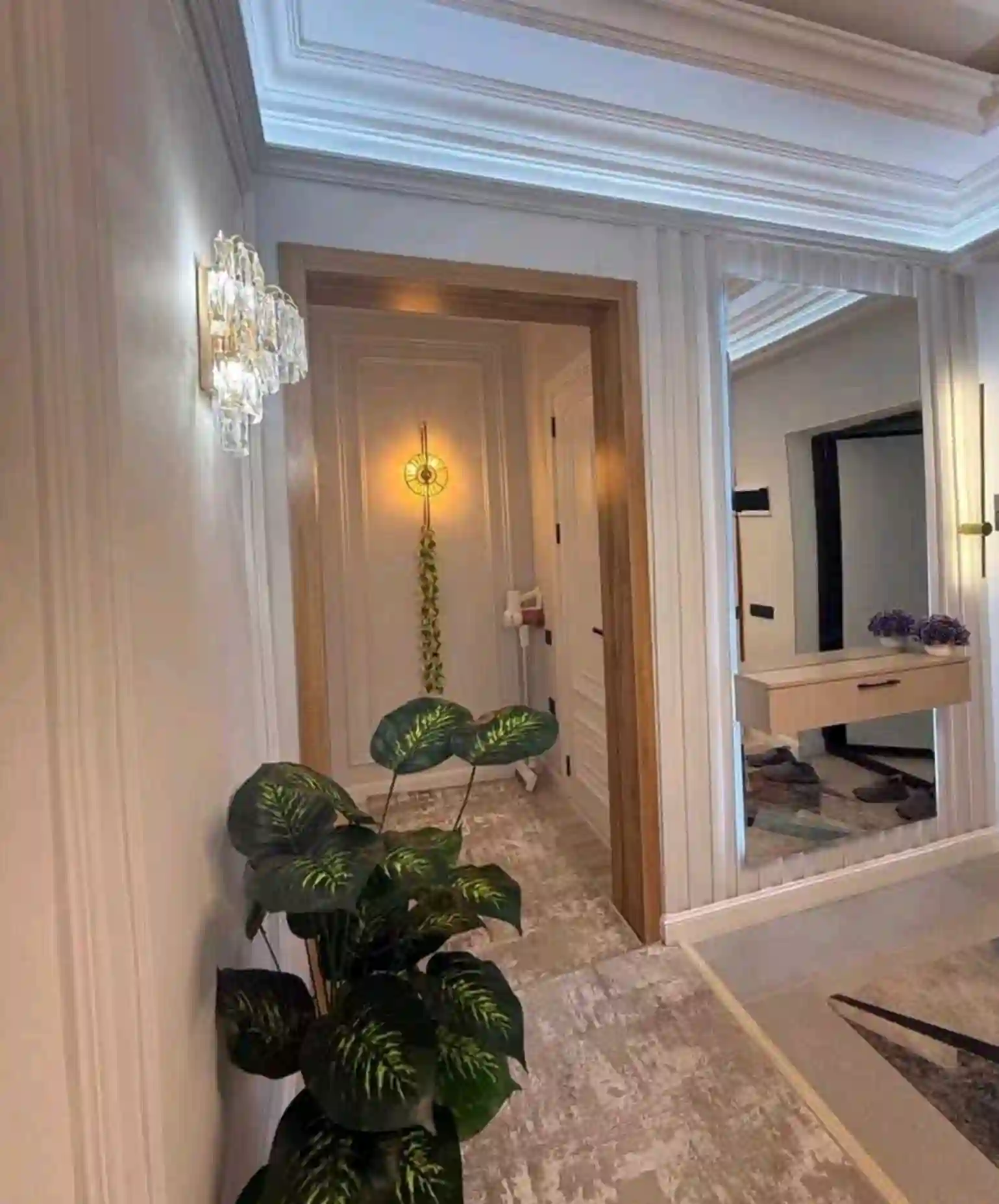 3-к квартира, 5 этаж, 91 м², Худжанд