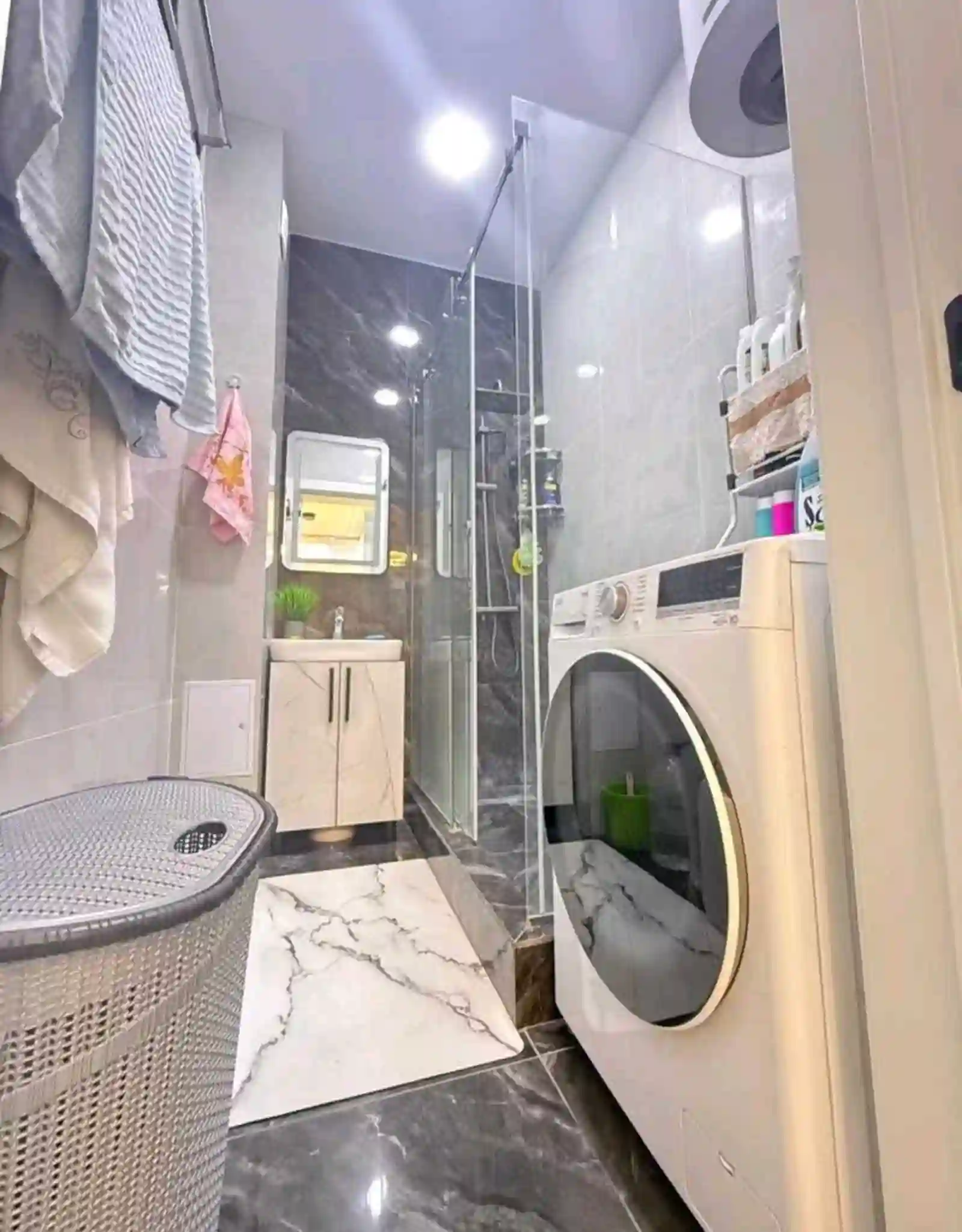 3-к квартира, 5 этаж, 91 м², Худжанд