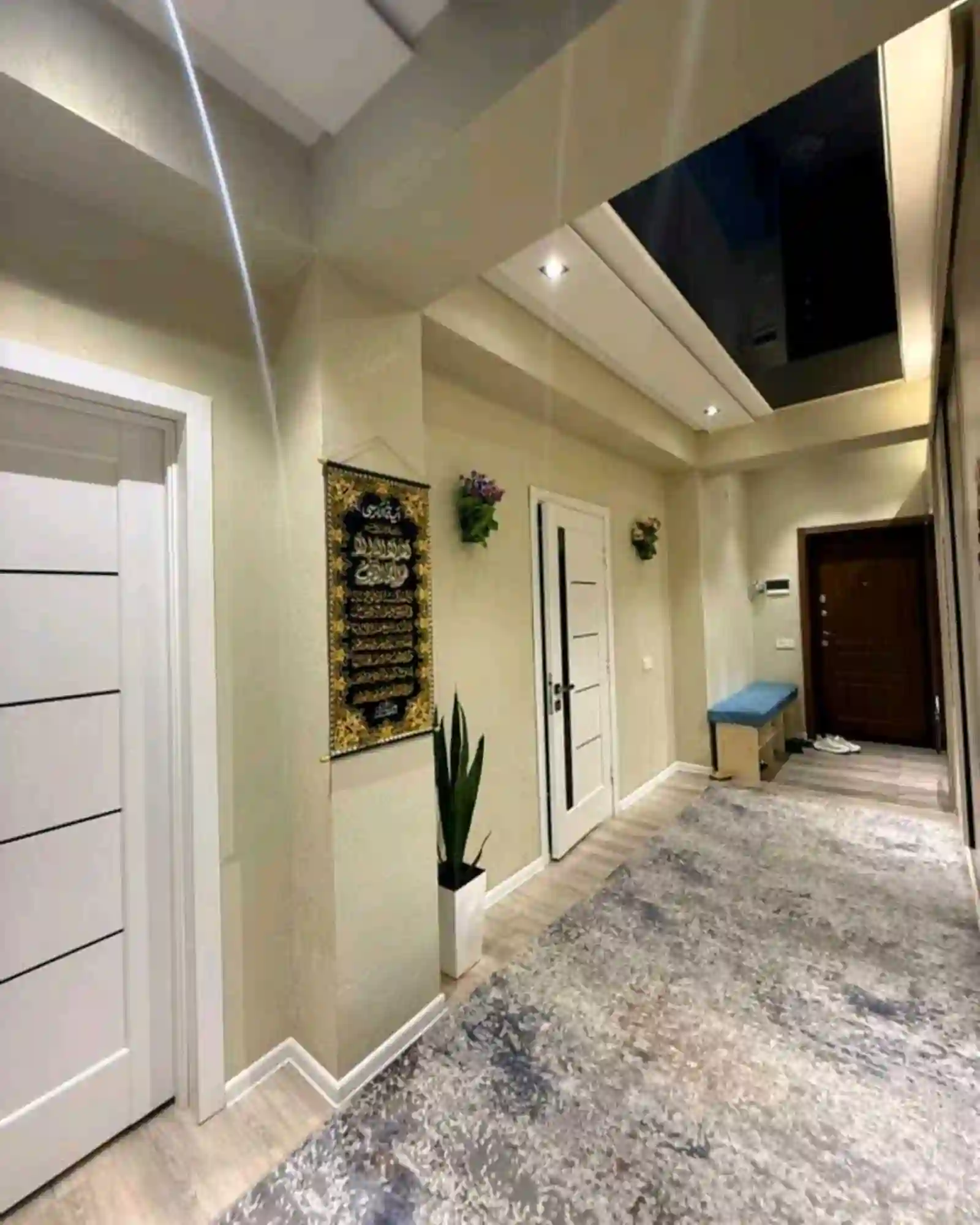 2-к квартира, 1 этаж, 75 м², Худжанд