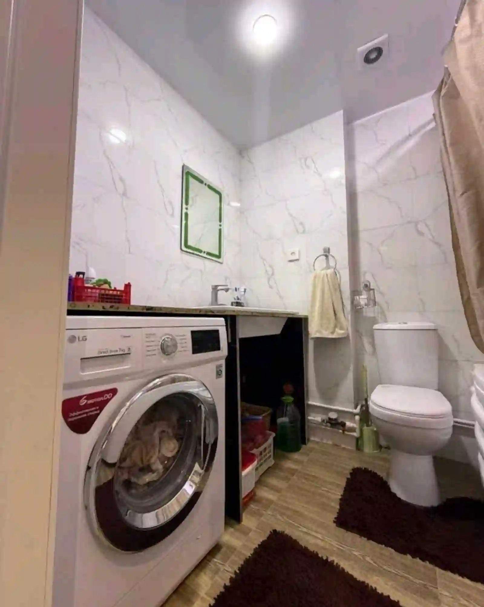 2-к квартира, 1 этаж, 75 м², Худжанд
