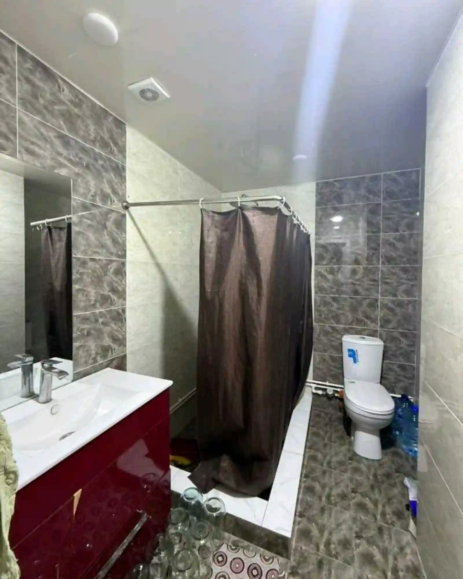 2-к квартира, 1 этаж, 75 м², Худжанд