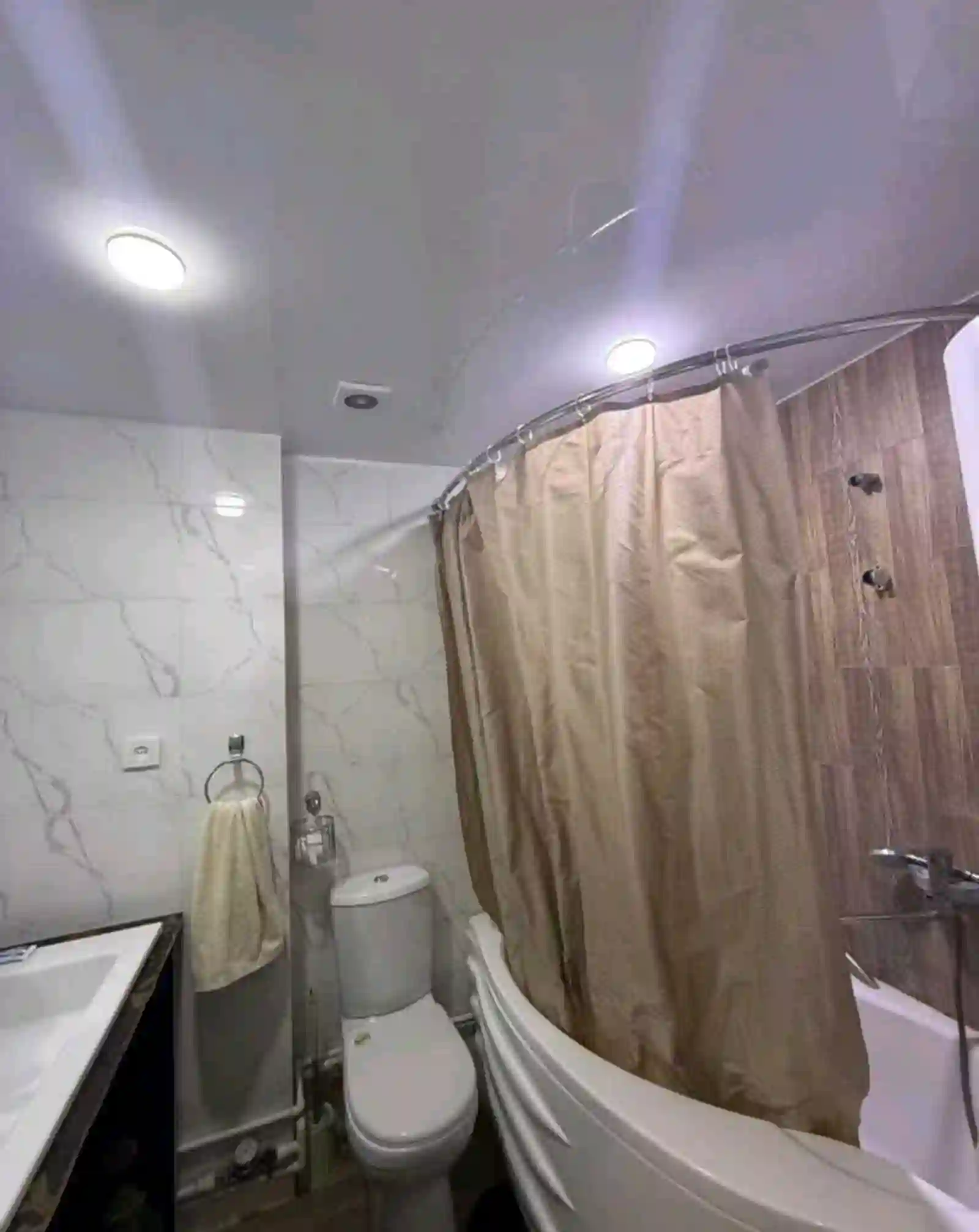 2-к квартира, 1 этаж, 75 м², Худжанд