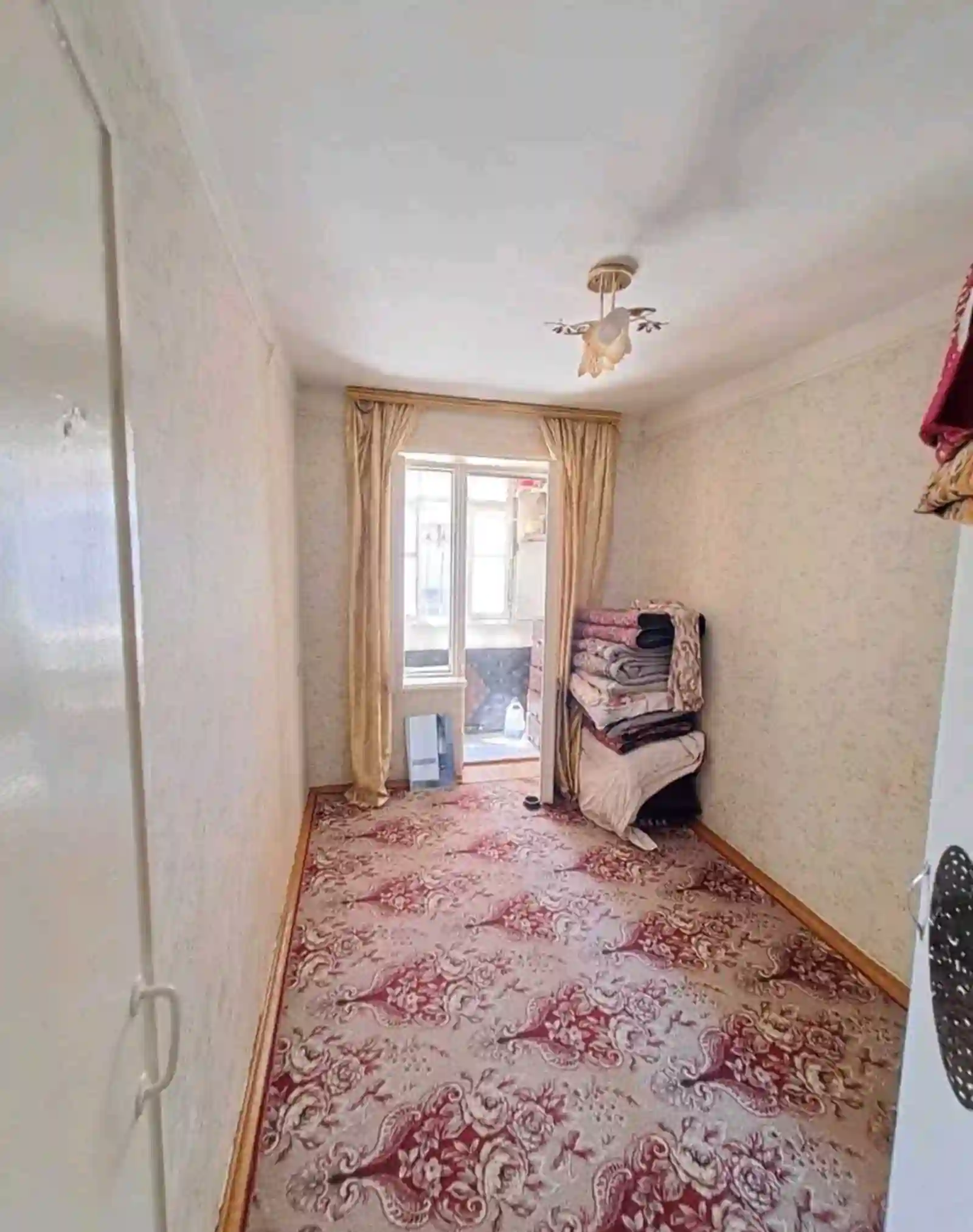 2-к квартира, 2 этаж, 50 м², Худжанд
