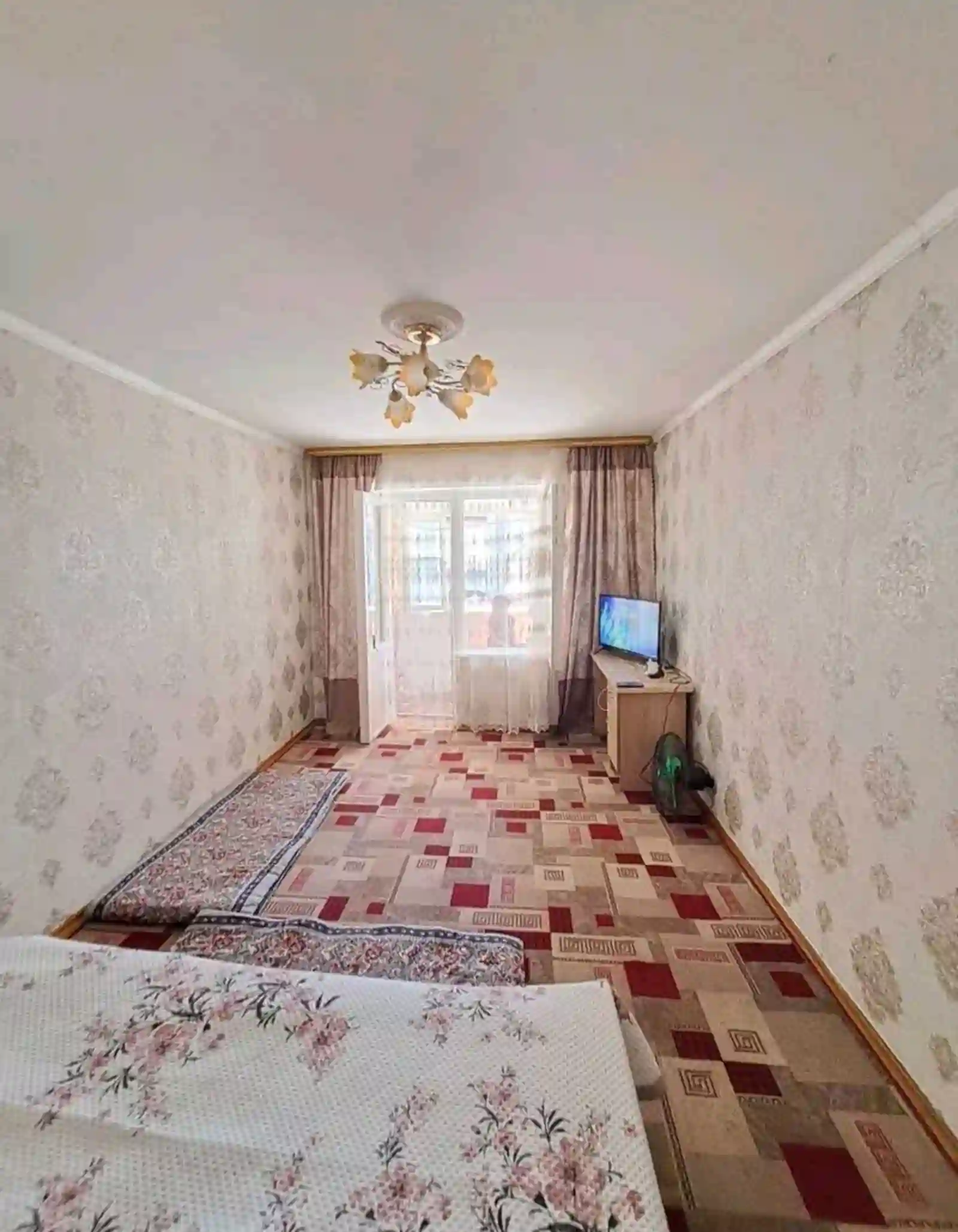 2-к квартира, 2 этаж, 50 м², Худжанд