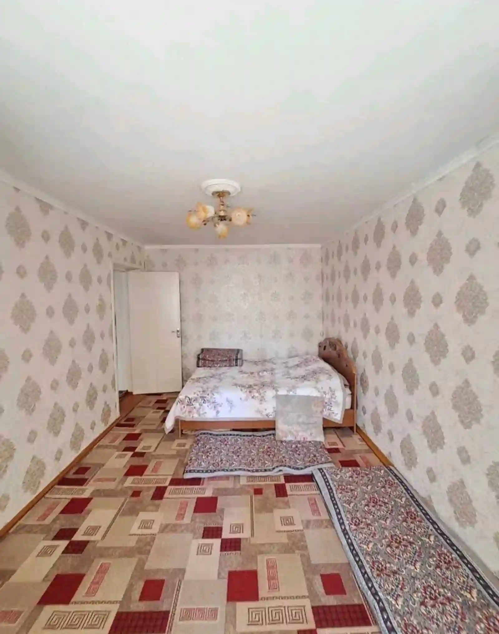2-к квартира, 2 этаж, 50 м², Худжанд