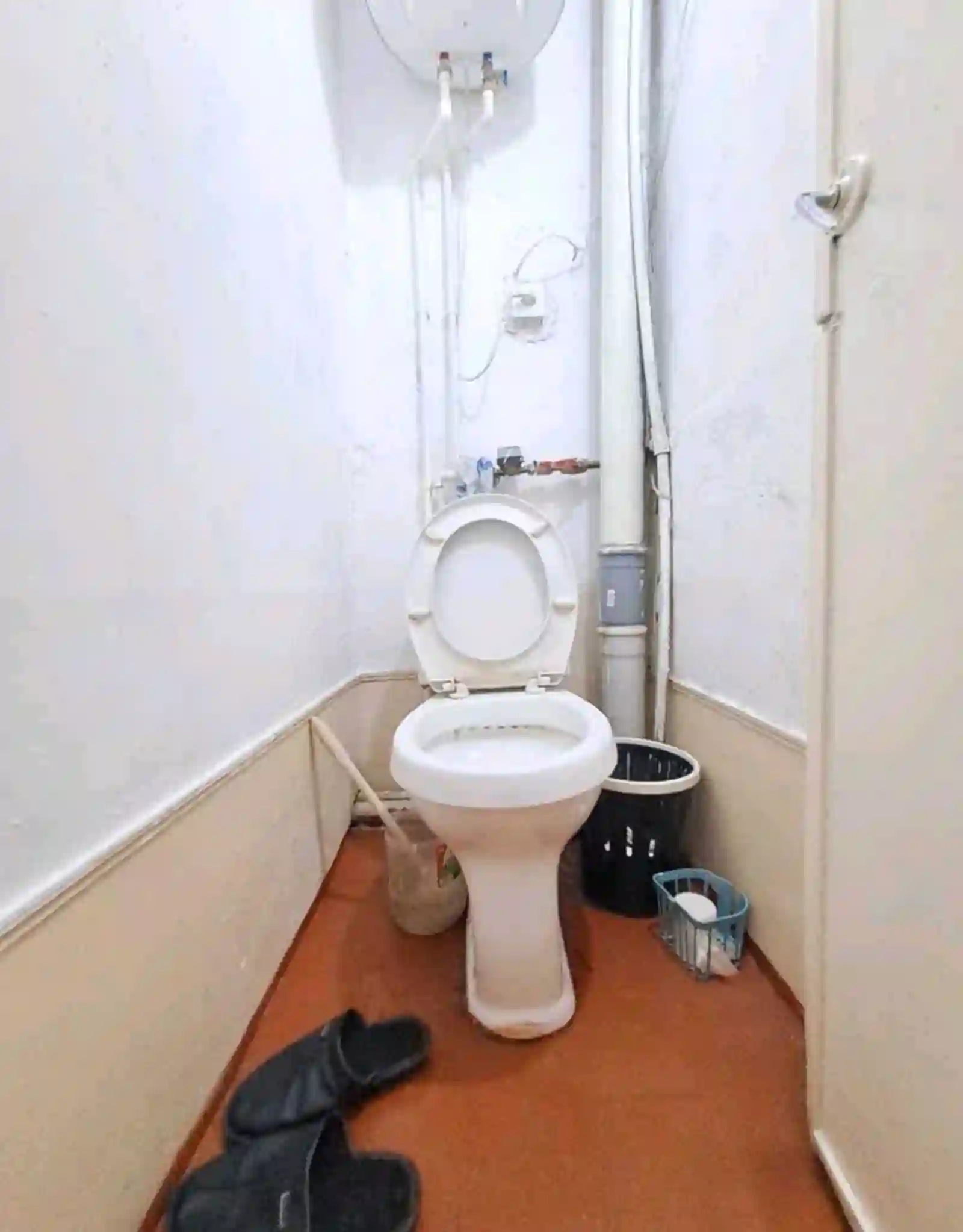 2-к квартира, 2 этаж, 50 м², Худжанд