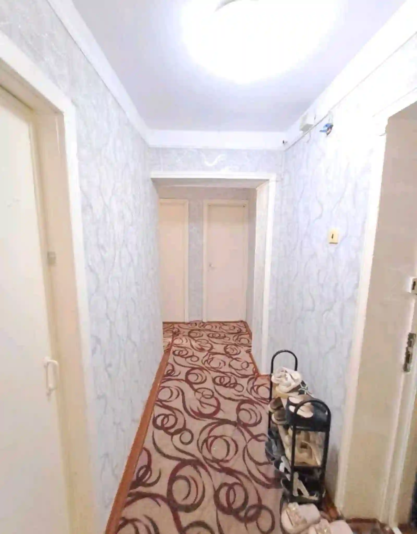 2-к квартира, 2 этаж, 50 м², Худжанд