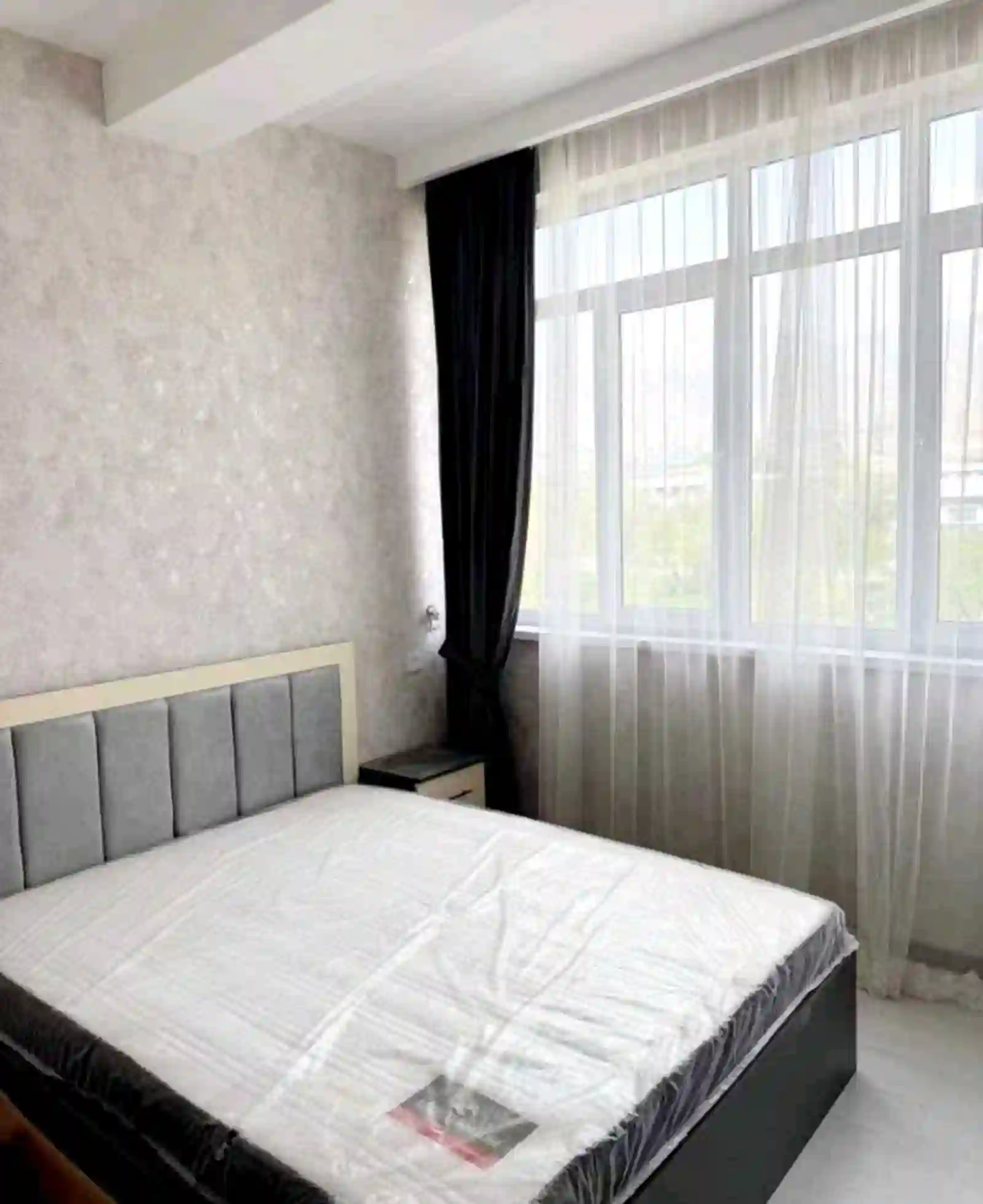 2-к квартира, 5 этаж, 44 м², Худжанд