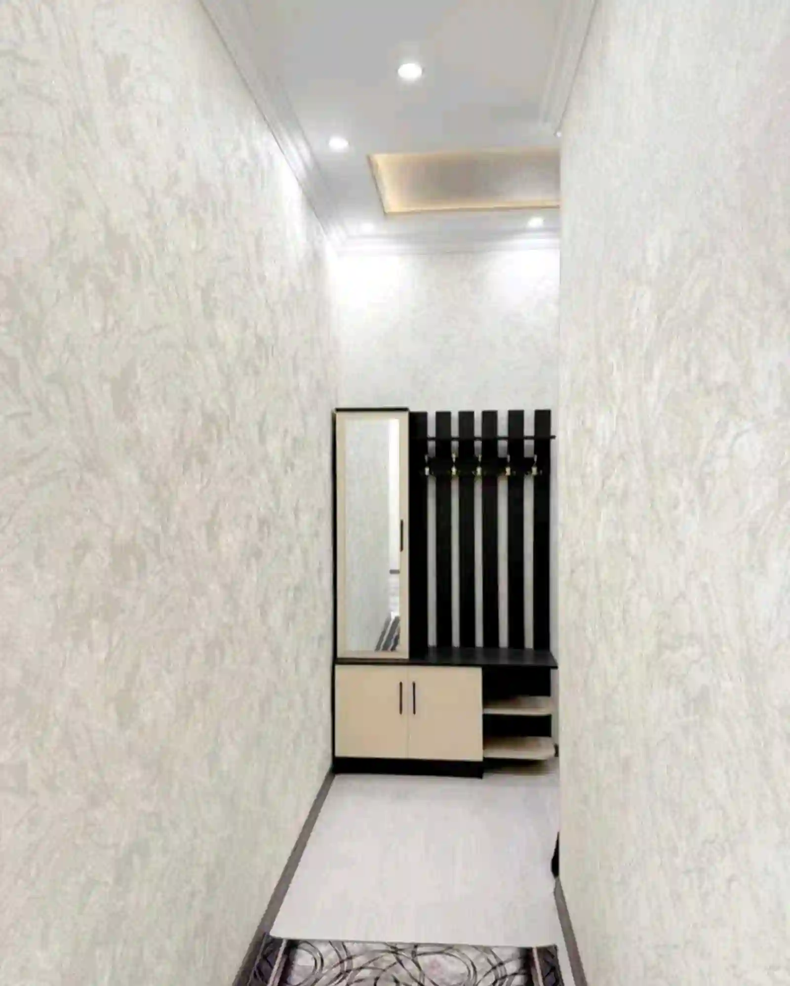 2-к квартира, 5 этаж, 44 м², Худжанд