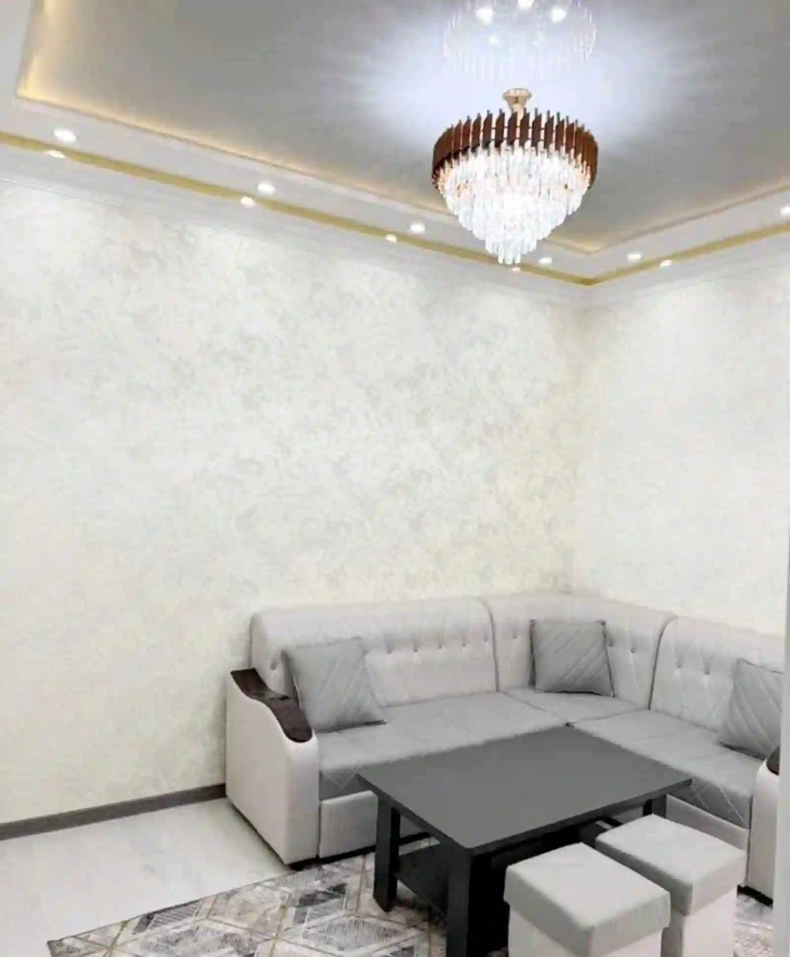 2-к квартира, 5 этаж, 44 м², Худжанд