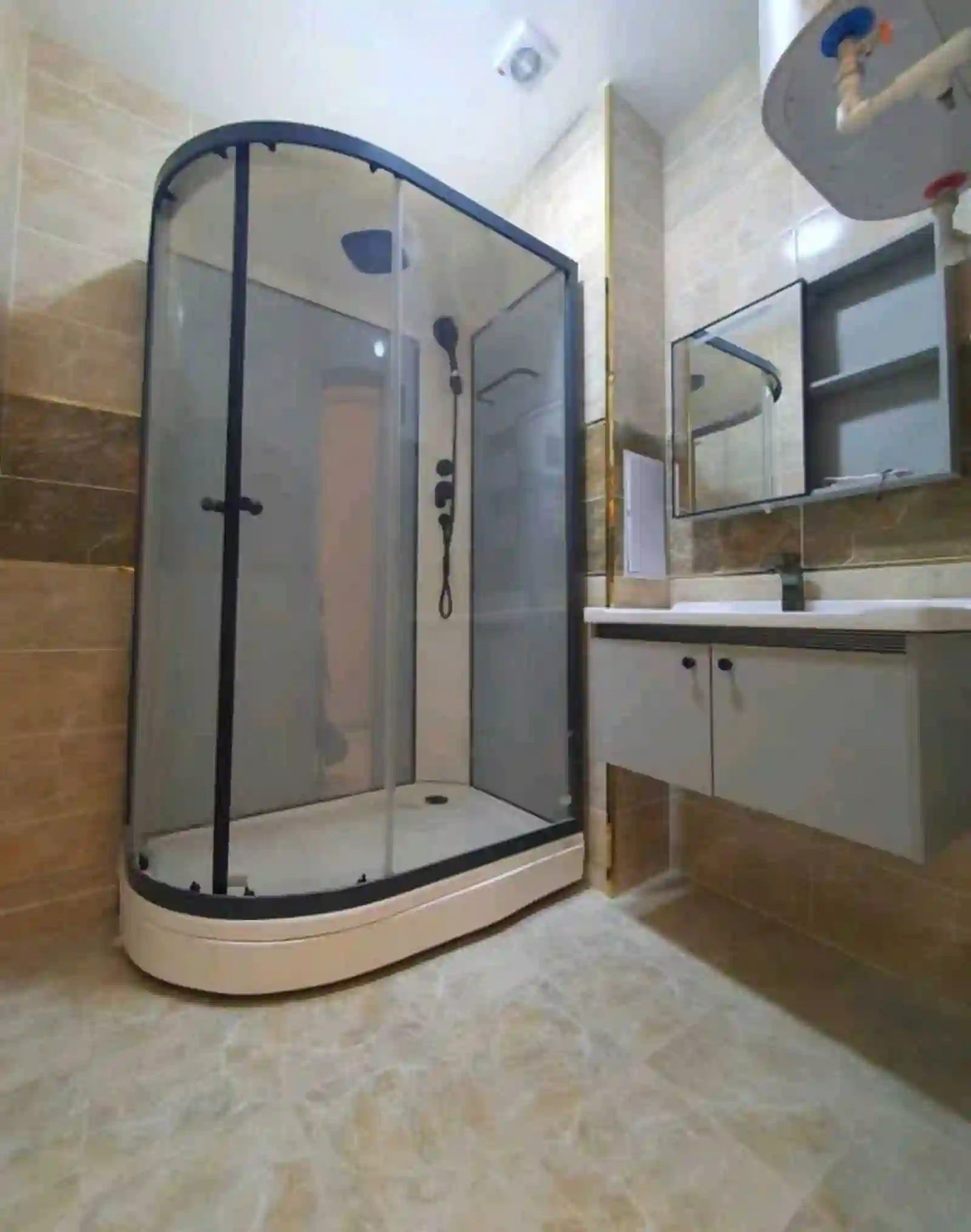 3-к квартира, 7 этаж, 87 м², Худжанд